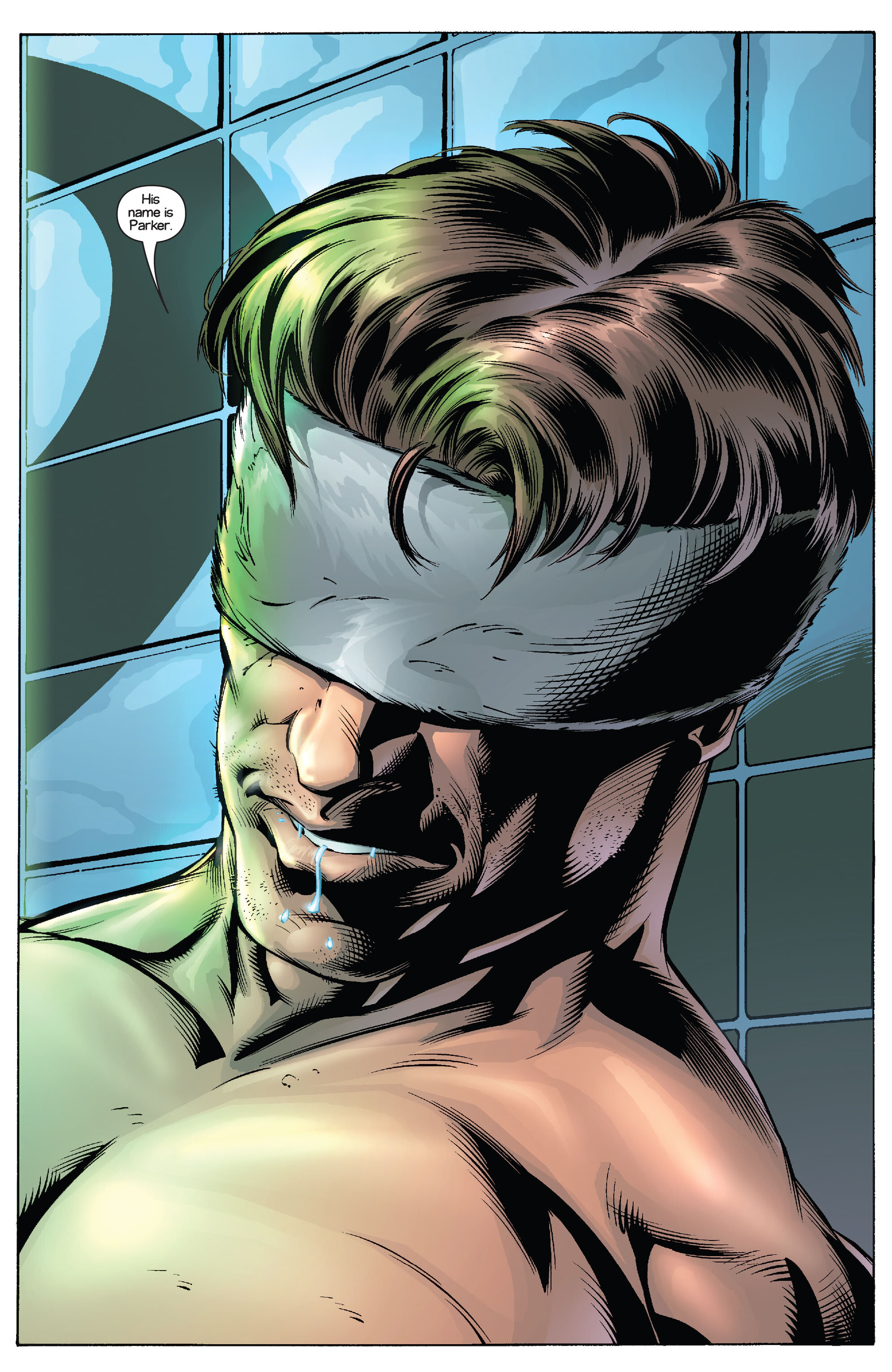 Read online Ultimate Spider-Man Omnibus comic -  Issue # TPB 1 (Part 5) - 68