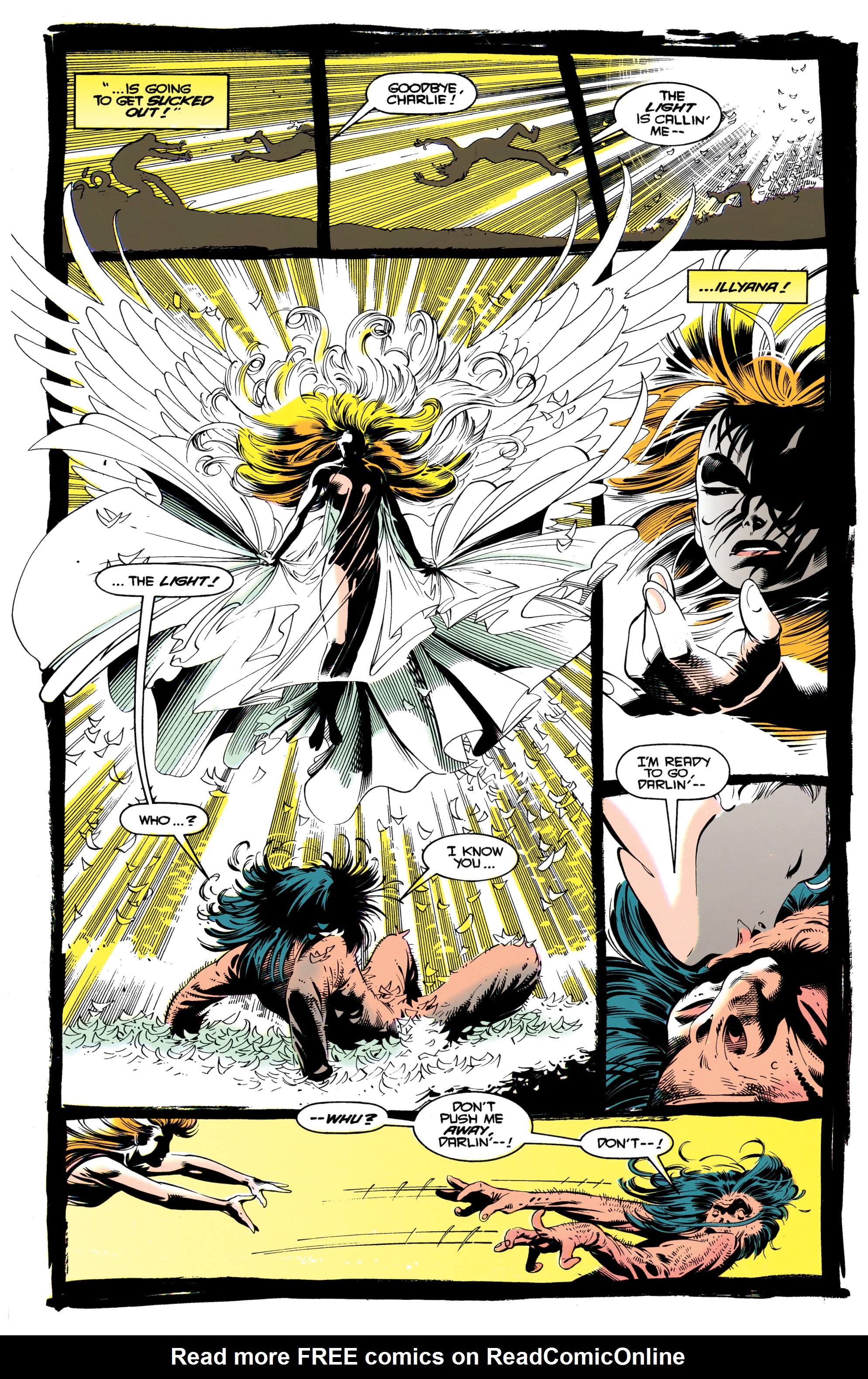 Read online Wolverine Epic Collection: Blood Debt comic -  Issue #Wolverine Epic Collection TPB 6 (Part 5) - 38