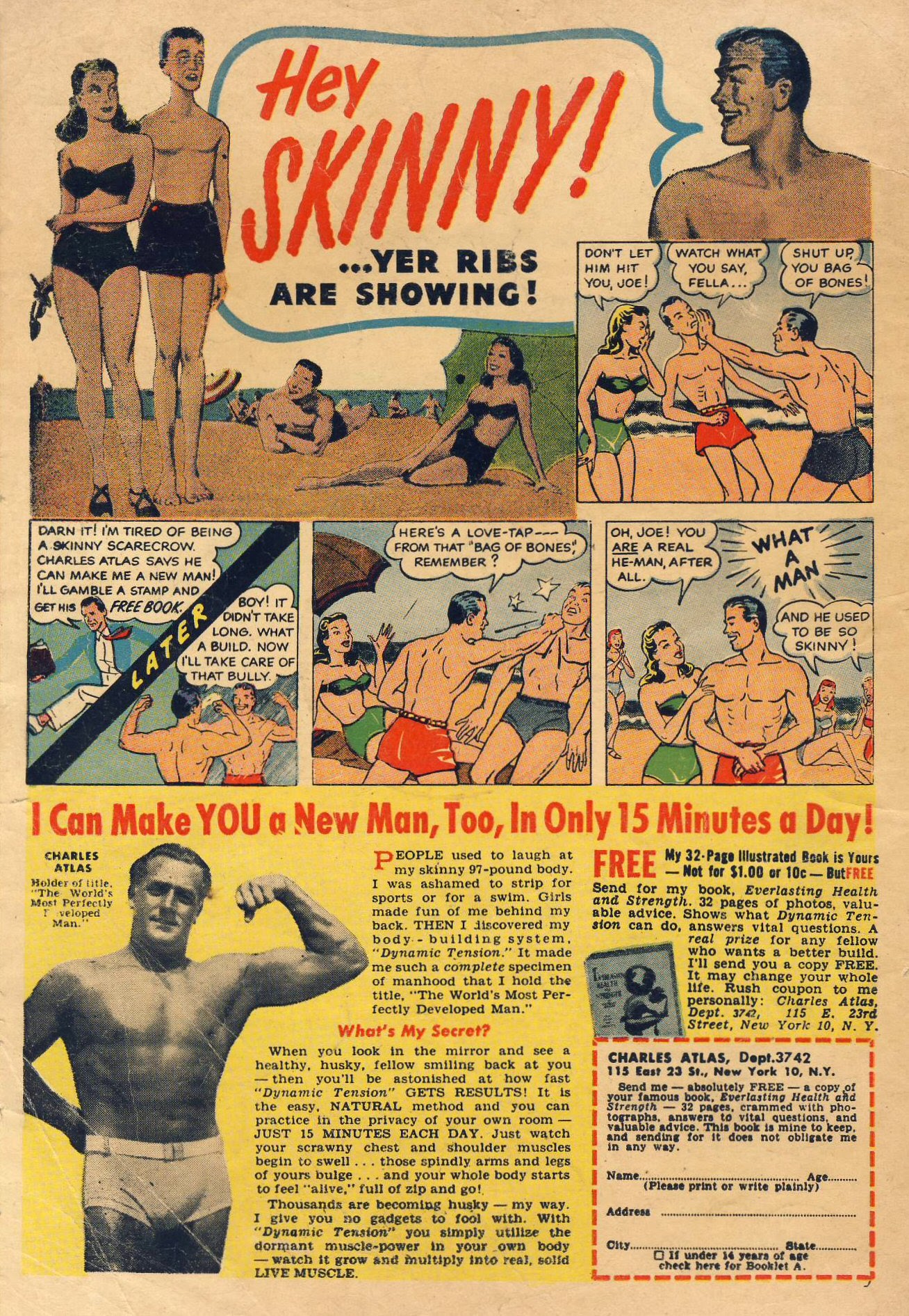 Read online Felix the Cat (1951) comic -  Issue #40 - 36