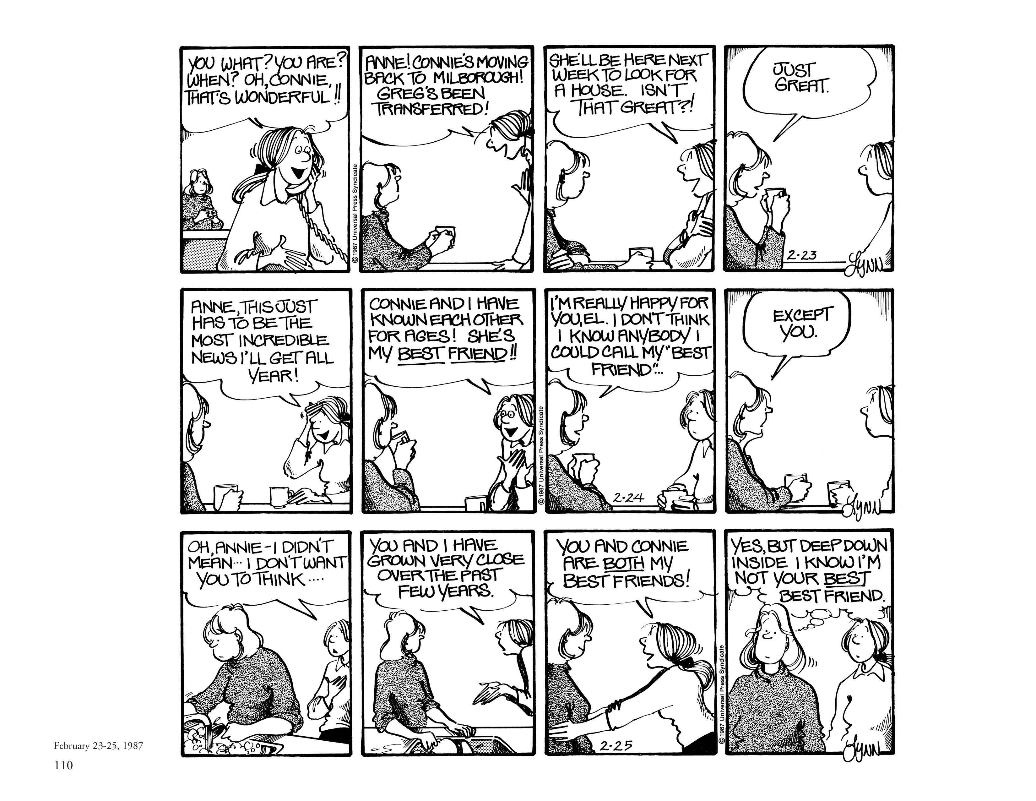 Read online For Better Or For Worse: The Complete Library comic -  Issue # TPB 3 (Part 2) - 11