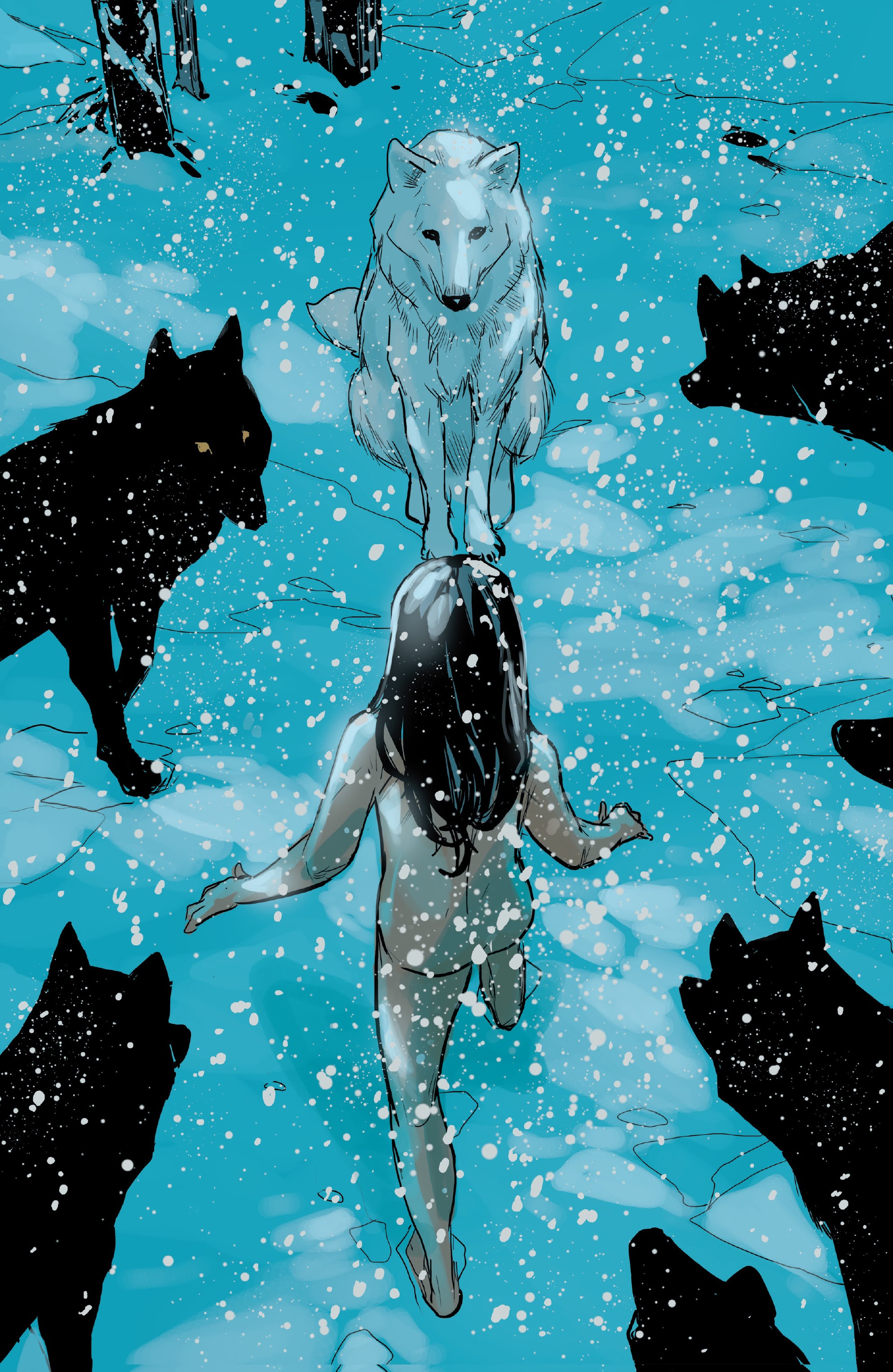 Read online X-23: The Complete Collection comic -  Issue # TPB 2 (Part 5) - 35