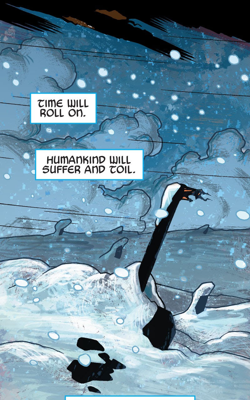 Read online Avengers Forever: Infinity Comic comic -  Issue #1 - 38