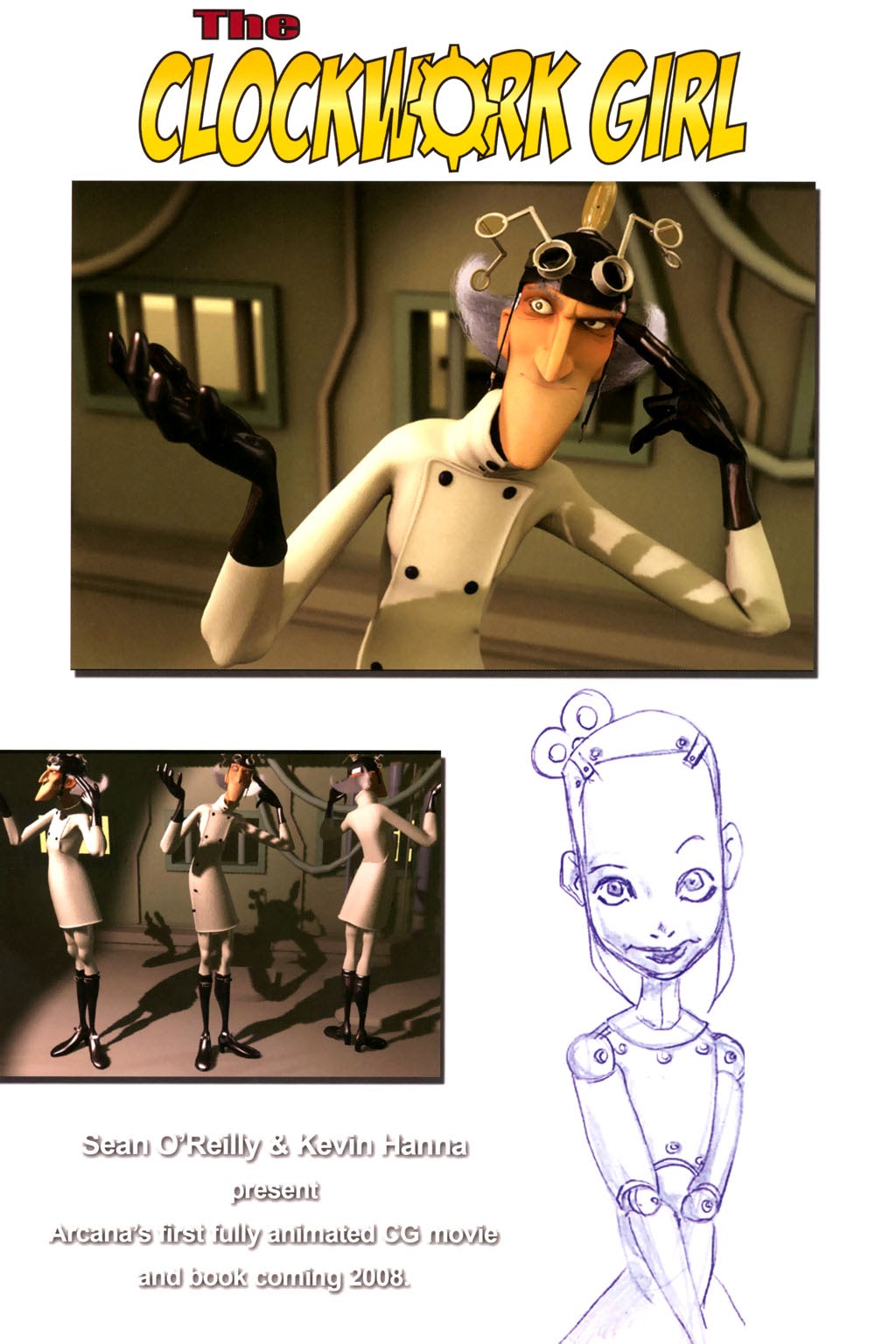 Read online Dragon's Lair (2006) comic -  Issue #2 - 35