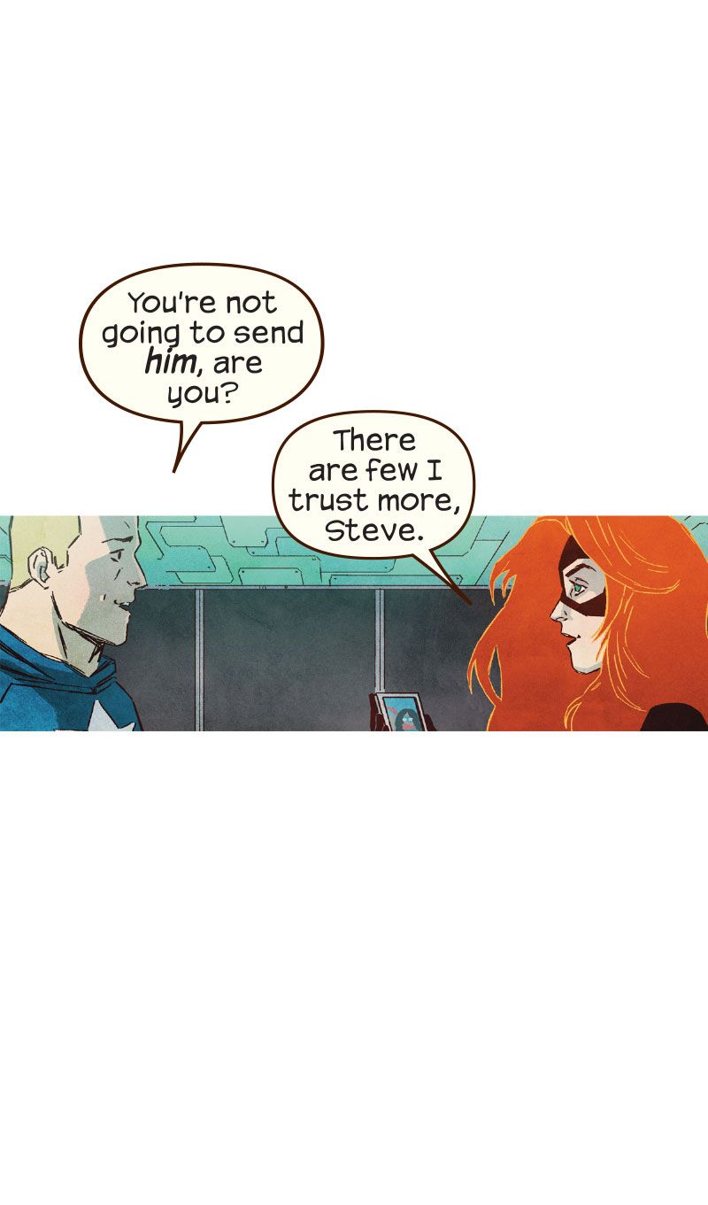 Read online Ms. Marvel: Generation Why Infinity Comic comic -  Issue #4 - 48