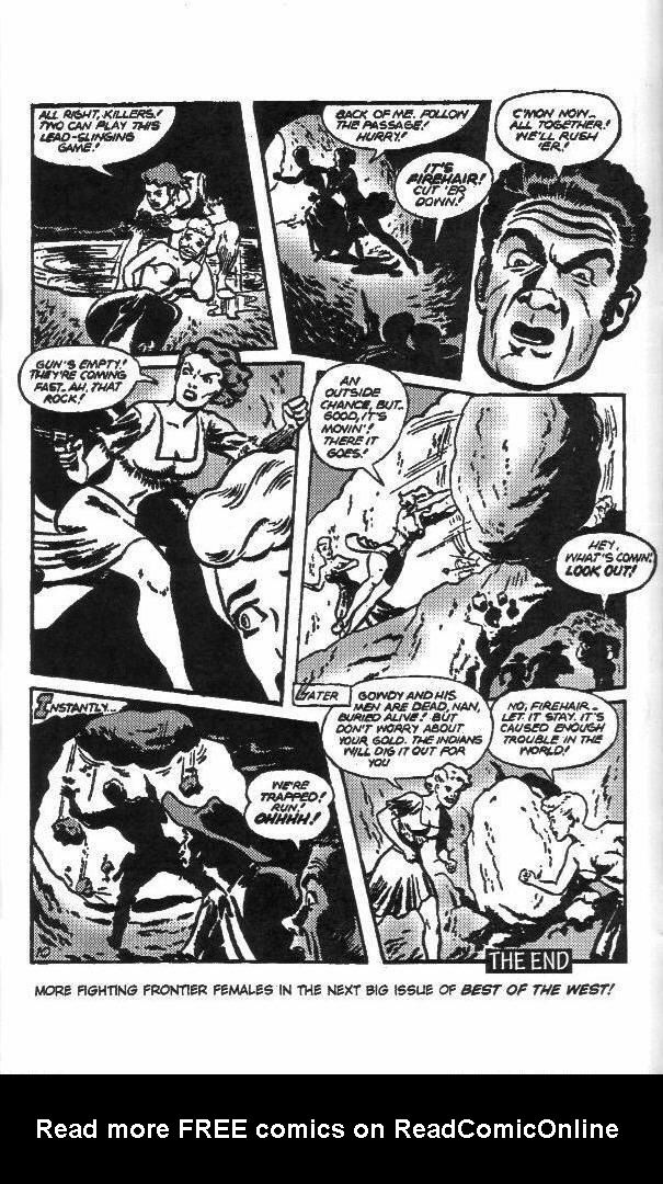 Best of the West (1998) issue 41 - Page 20