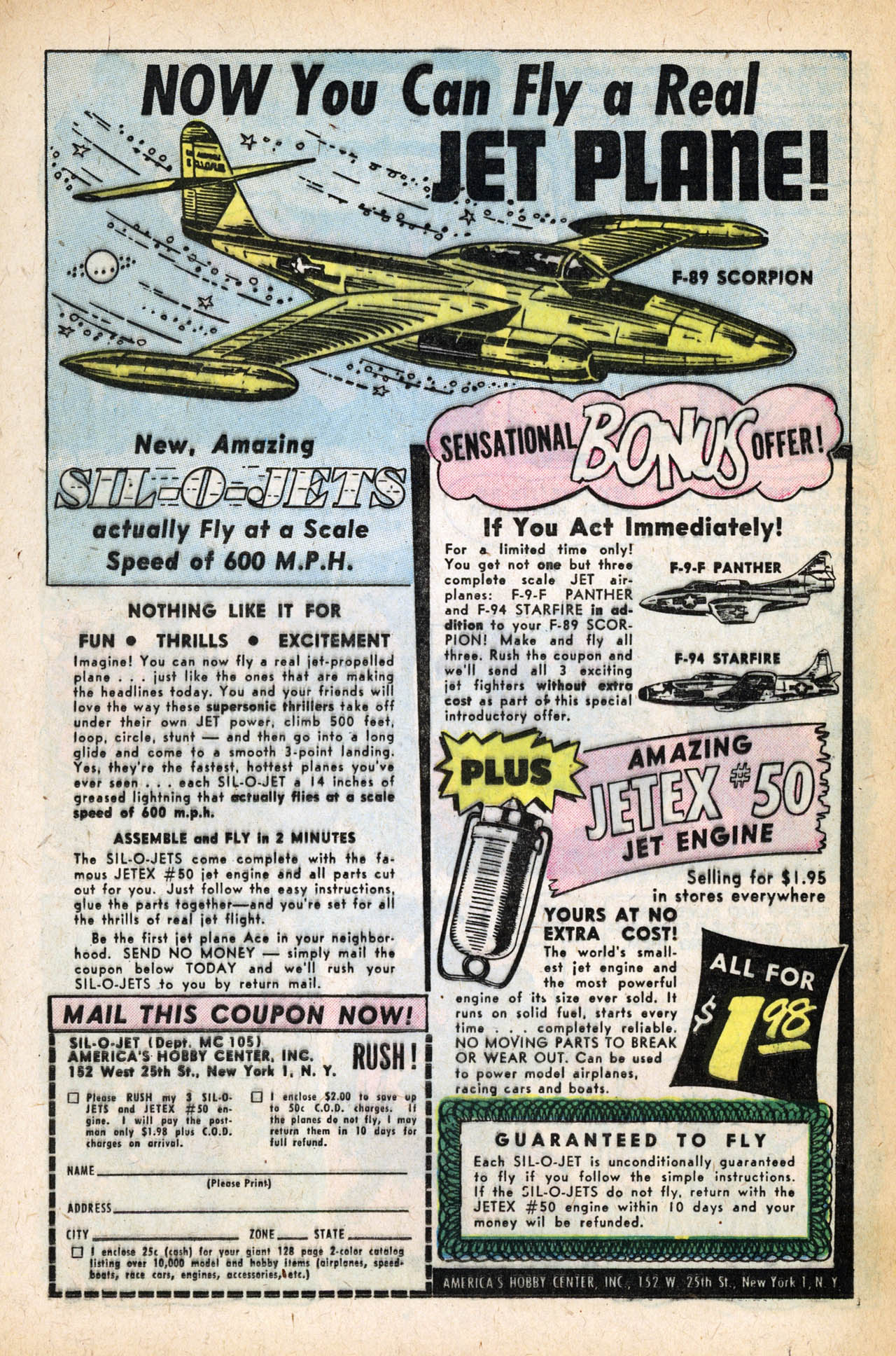 Read online Western Outlaws (1954) comic -  Issue #11 - 13