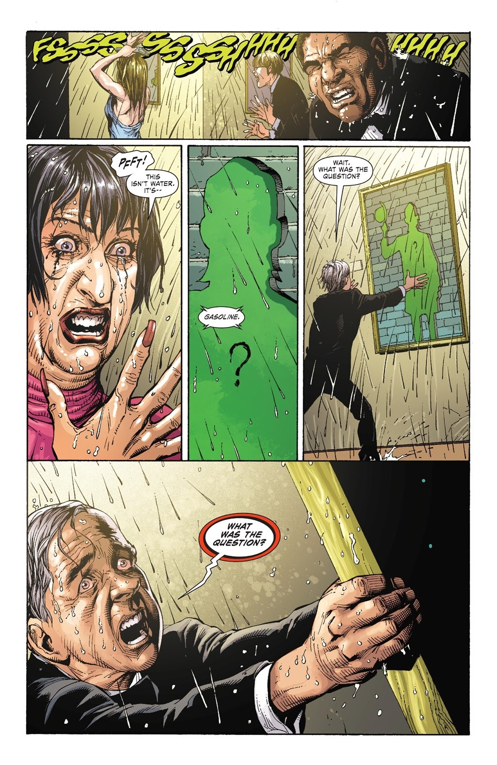 Read online Batman: Earth One comic -  Issue # _TPB Complete Collection (Part 2) - 93