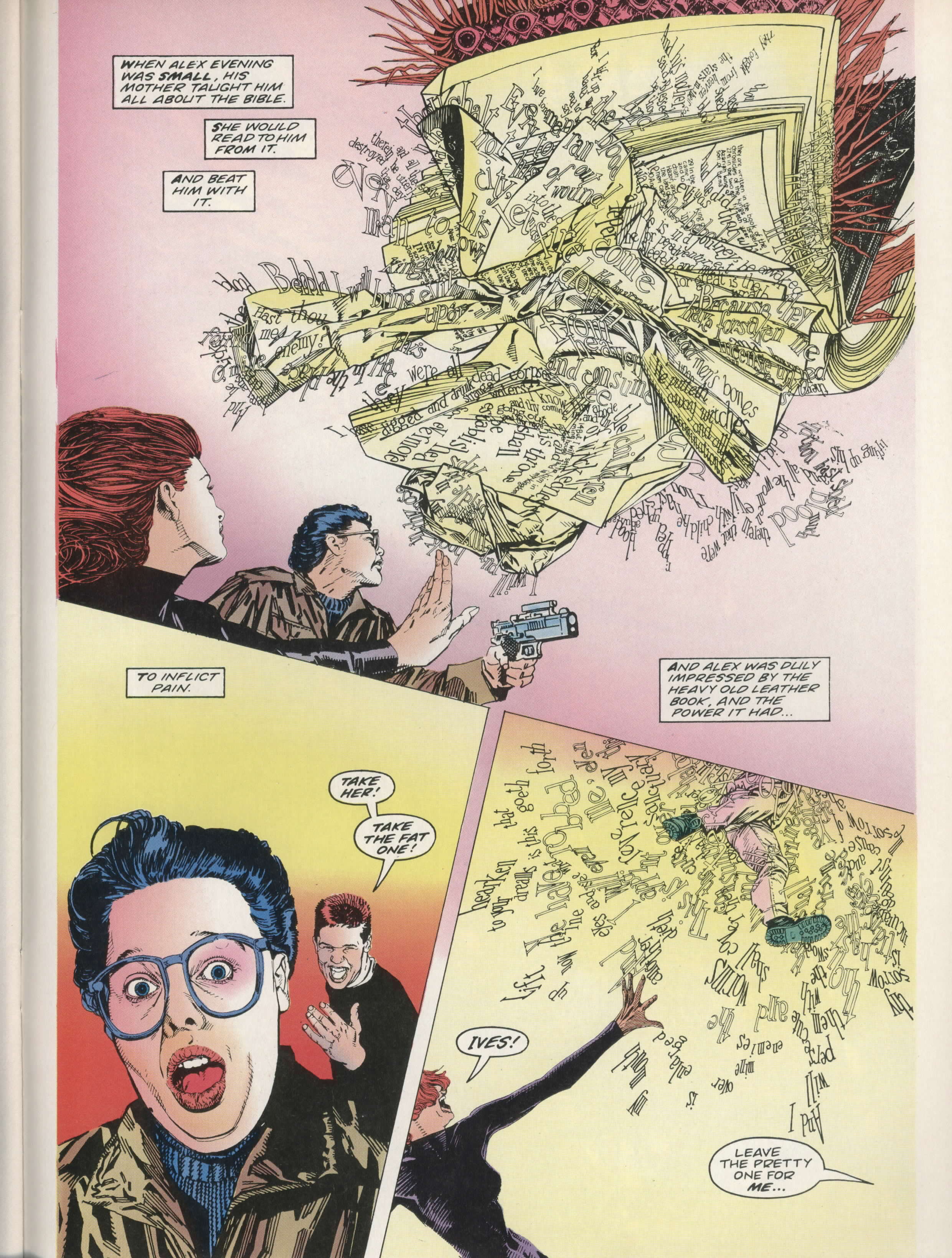 Read online Doctor Who Classic Comics Autumn Holiday Special comic -  Issue # Full - 37