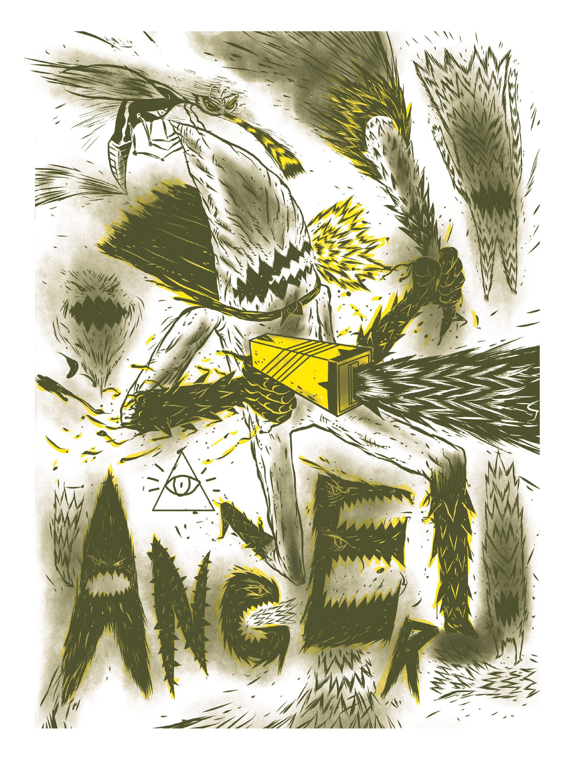 Read online Starseeds comic -  Issue # TPB 1 (Part 2) - 42