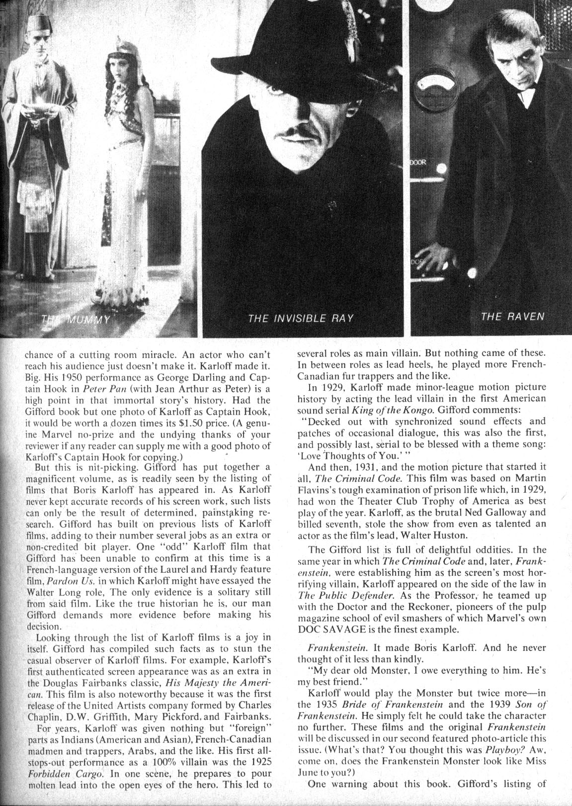 Read online Monsters Unleashed (1973) comic -  Issue #2 - 23