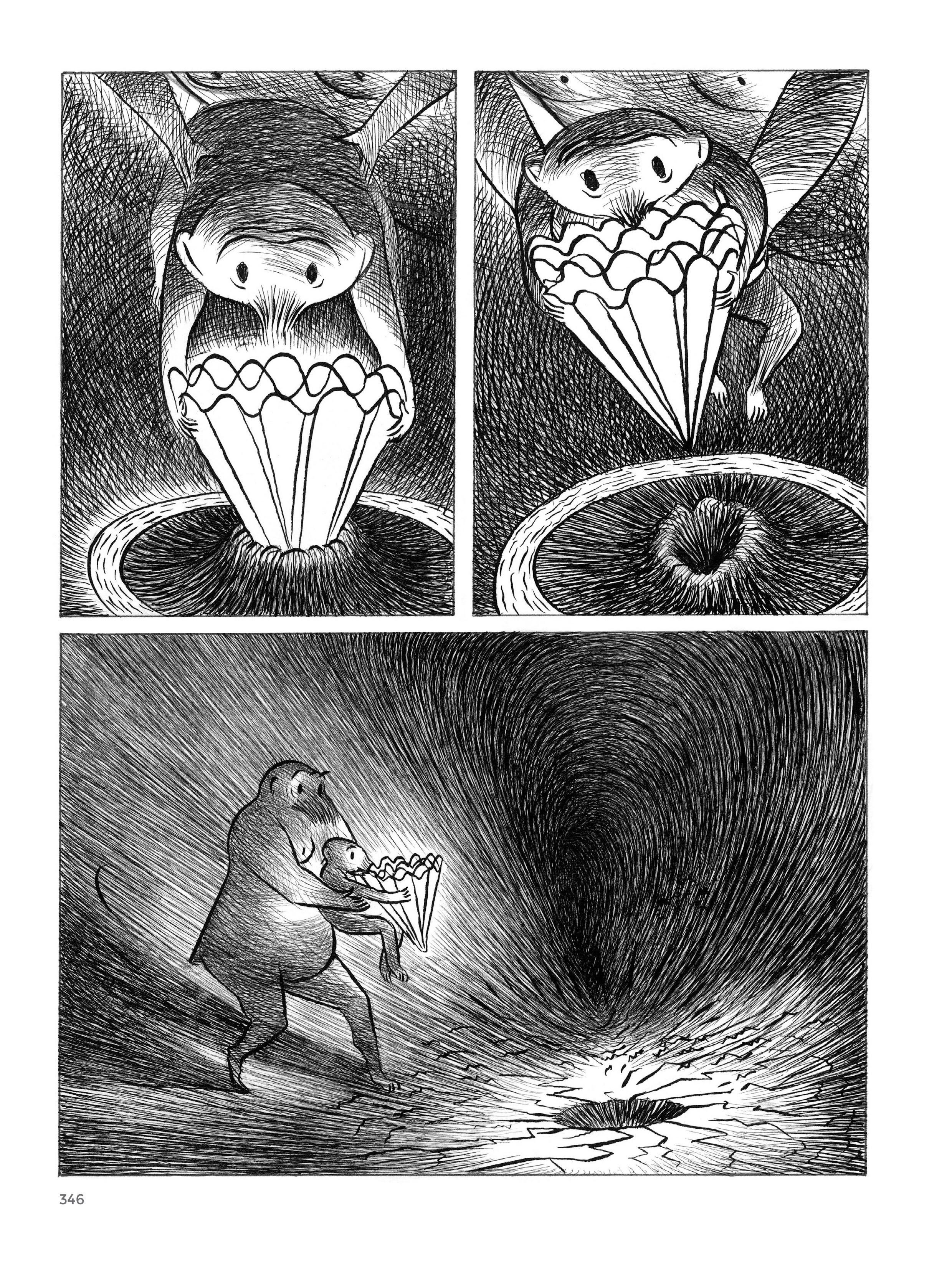 Read online Garlandia comic -  Issue # TPB (Part 4) - 47