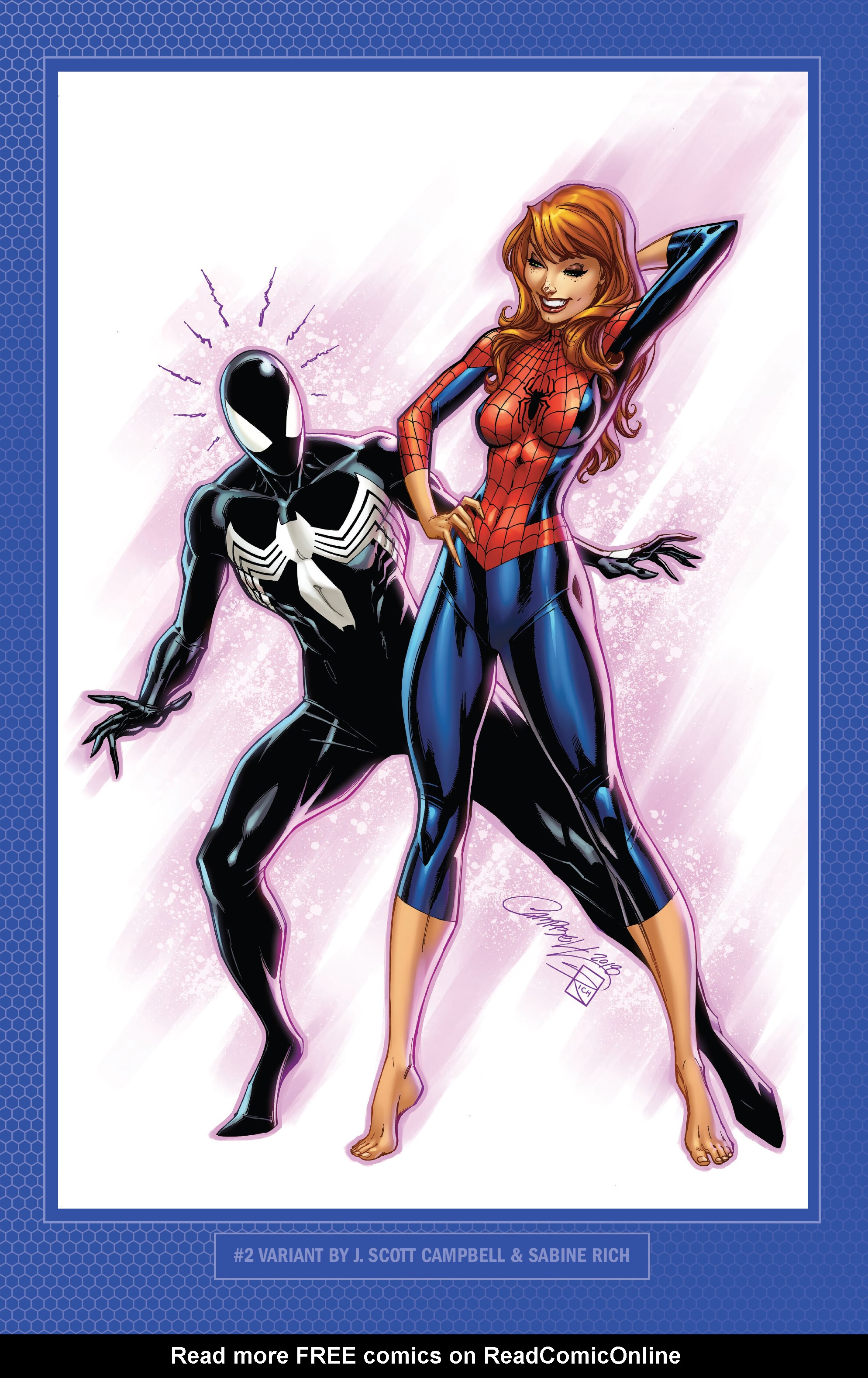 Read online The Amazing Spider-Man: By Nick Spencer Omnibus comic -  Issue # TPB (Part 12) - 86