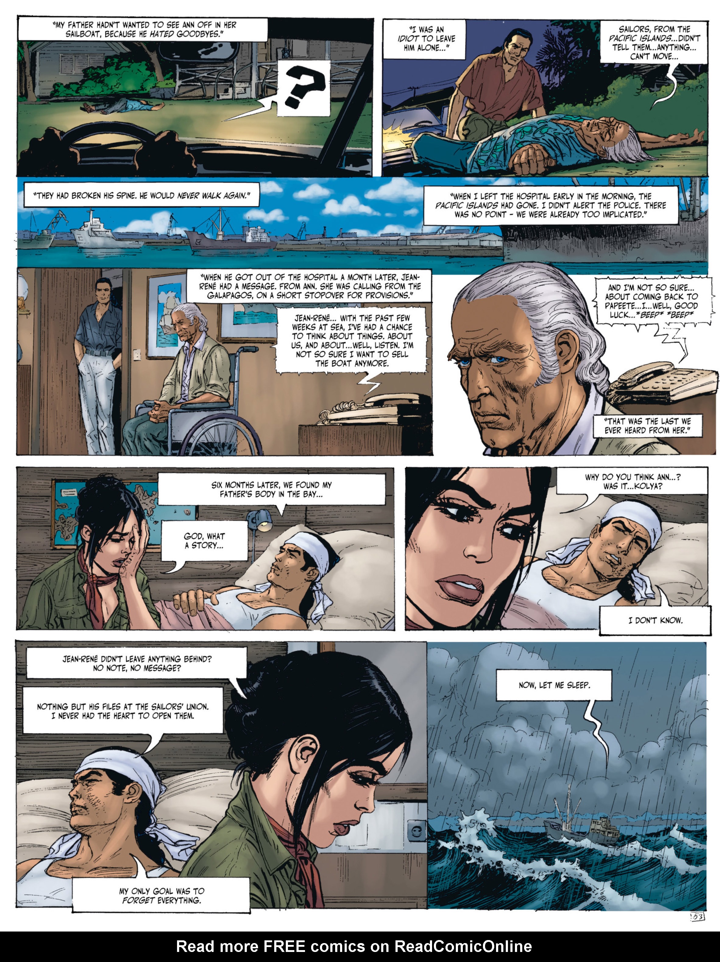 Read online El Niño comic -  Issue #1 - 55