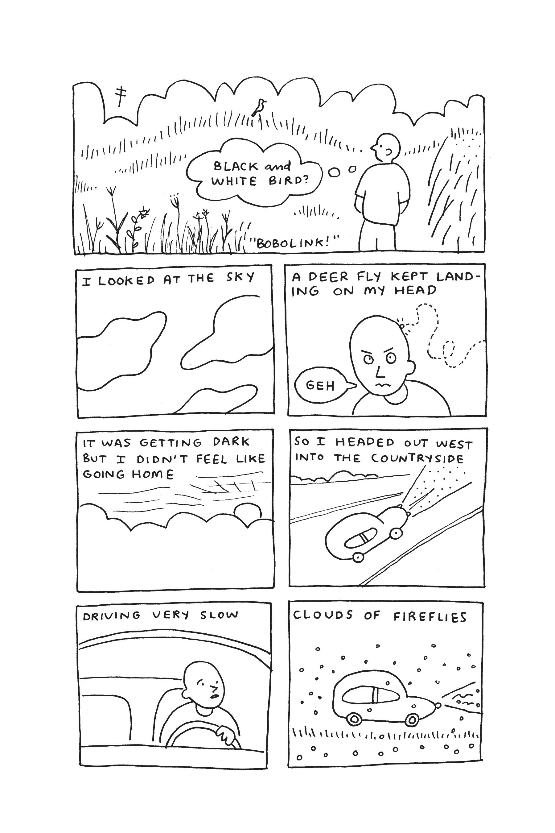 Read online Map of My Heart comic -  Issue # TPB (Part 4) - 12