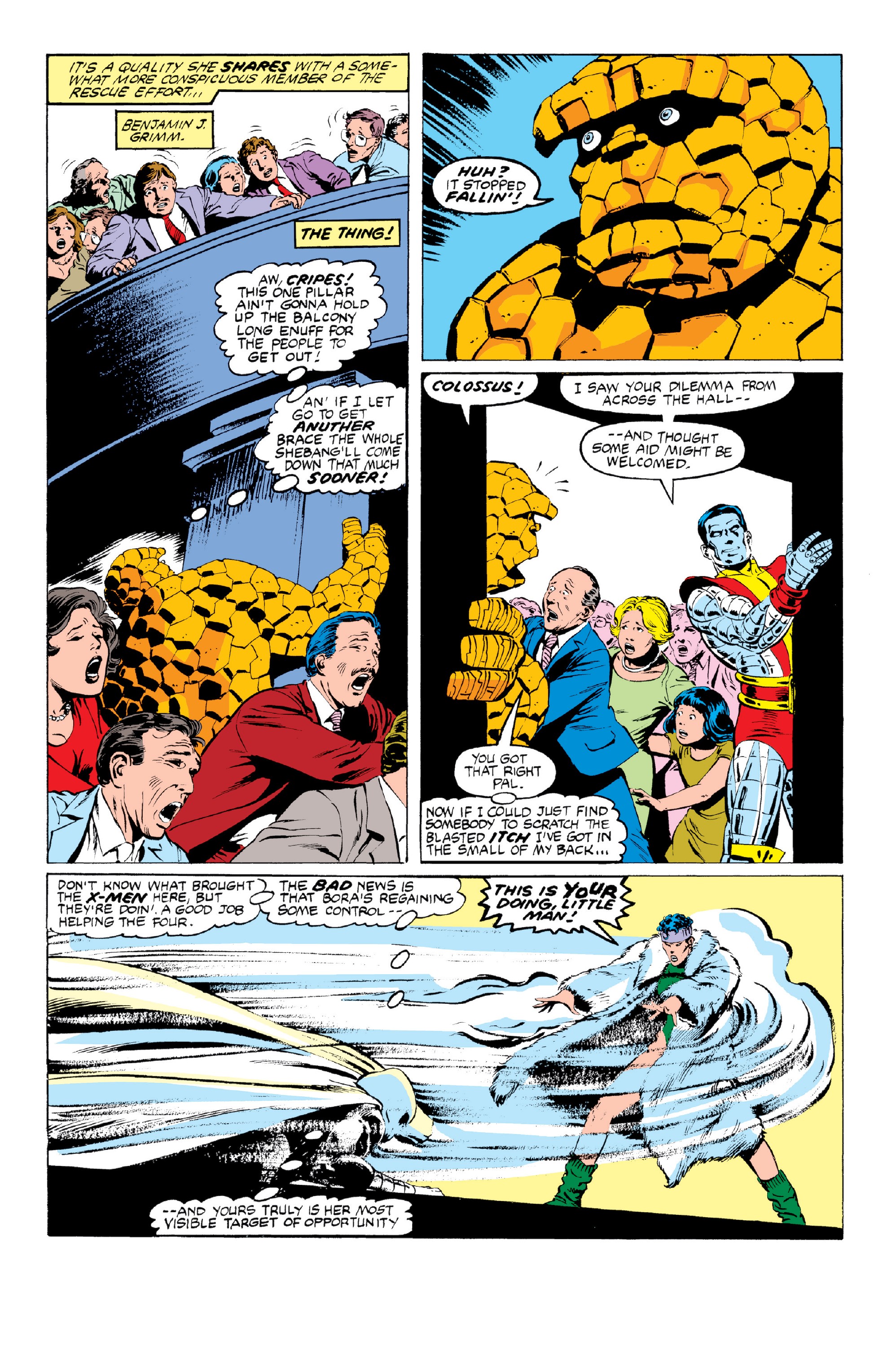Read online Moon Knight Omnibus comic -  Issue # TPB 2 (Part 6) - 36