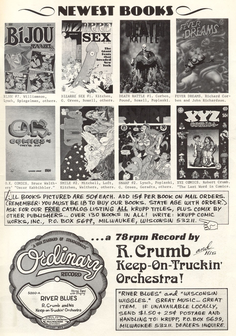 Read online Fever Dreams comic -  Issue # Full - 36