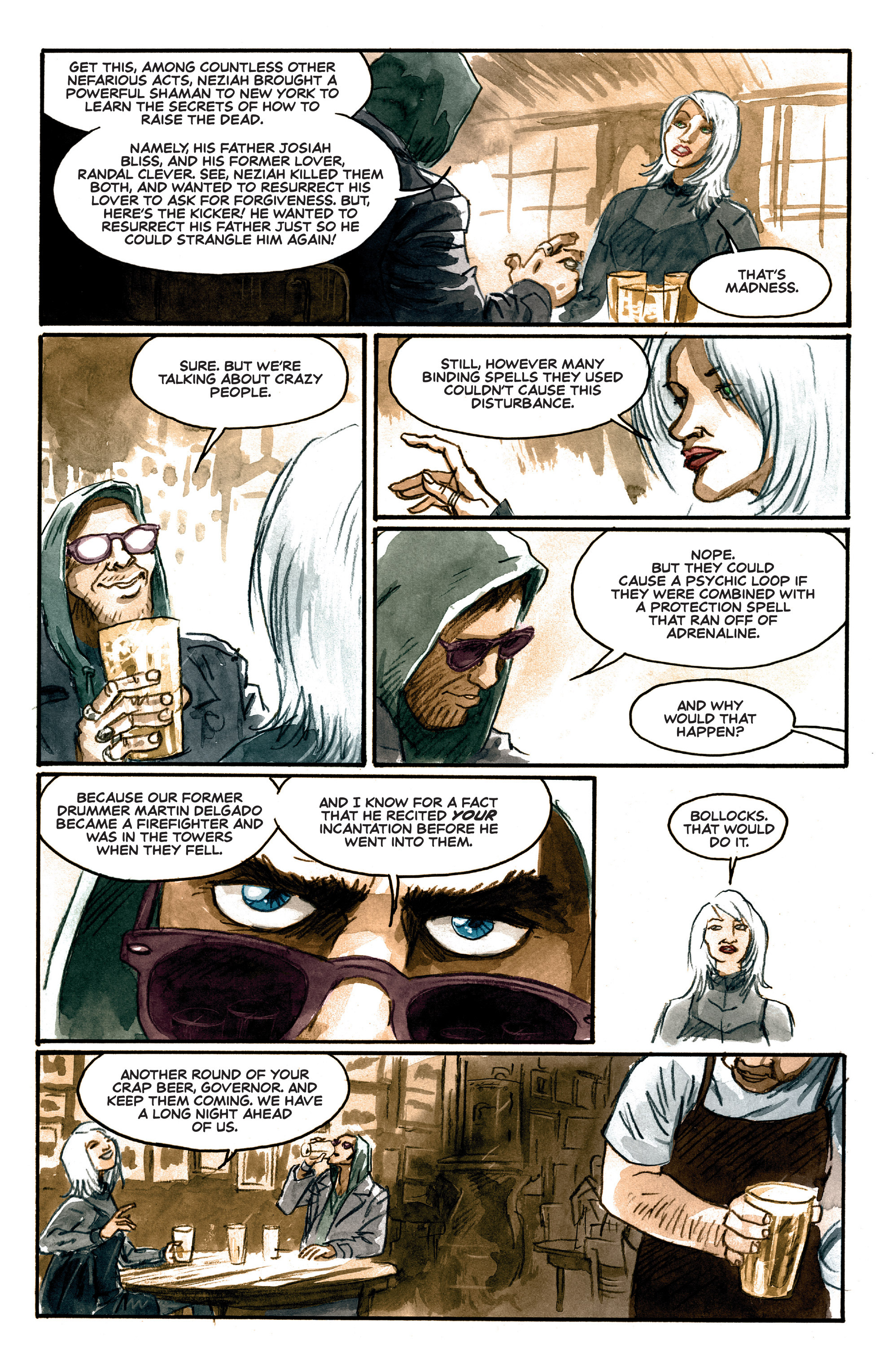 Read online Thomas Alsop comic -  Issue #4 - 10