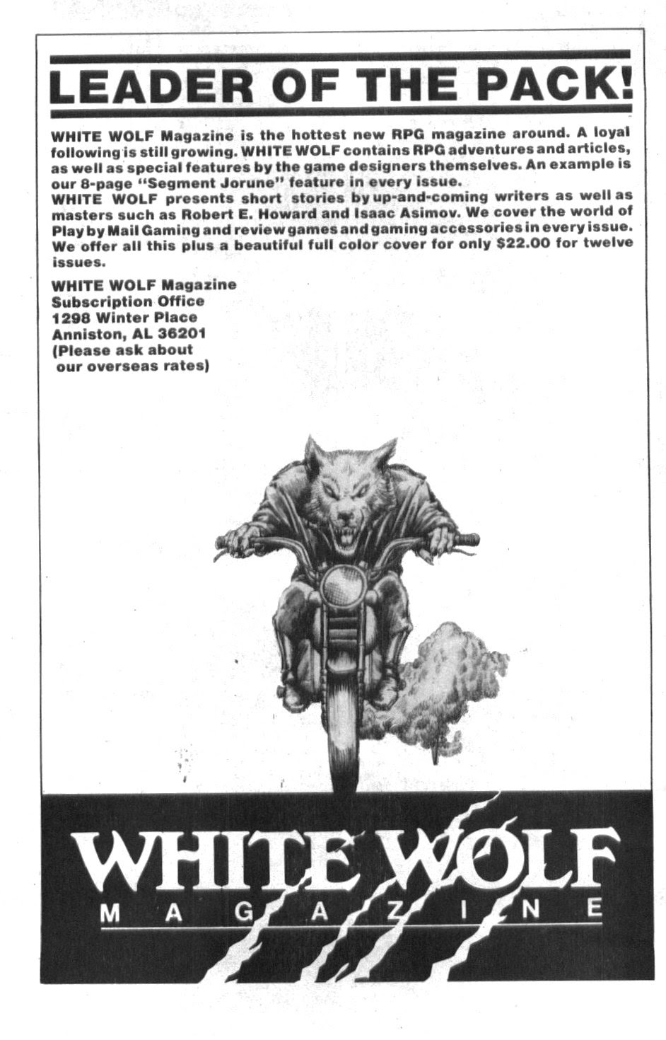 Read online Fifties Terror comic -  Issue #3 - 16