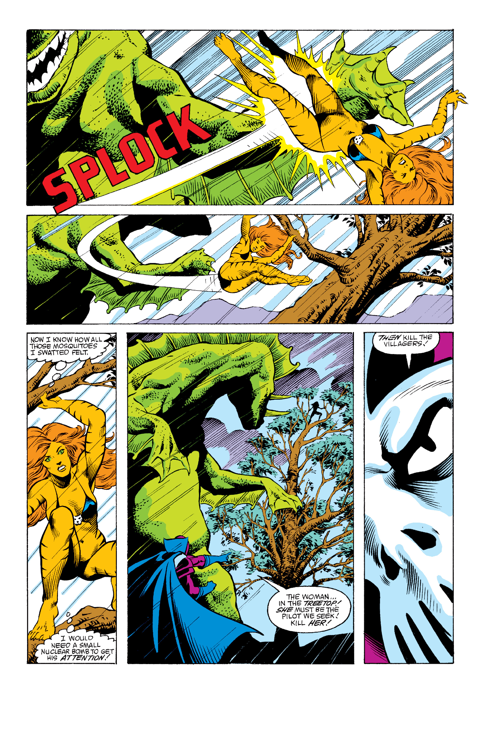 Read online Iron Man Epic Collection comic -  Issue # Duel of Iron (Part 5) - 45