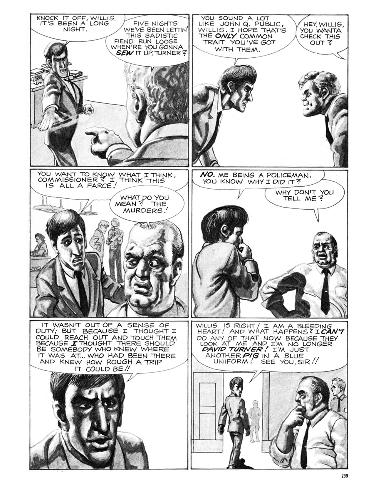 Read online Creepy Archives comic -  Issue # TPB 8 (Part 3) - 100