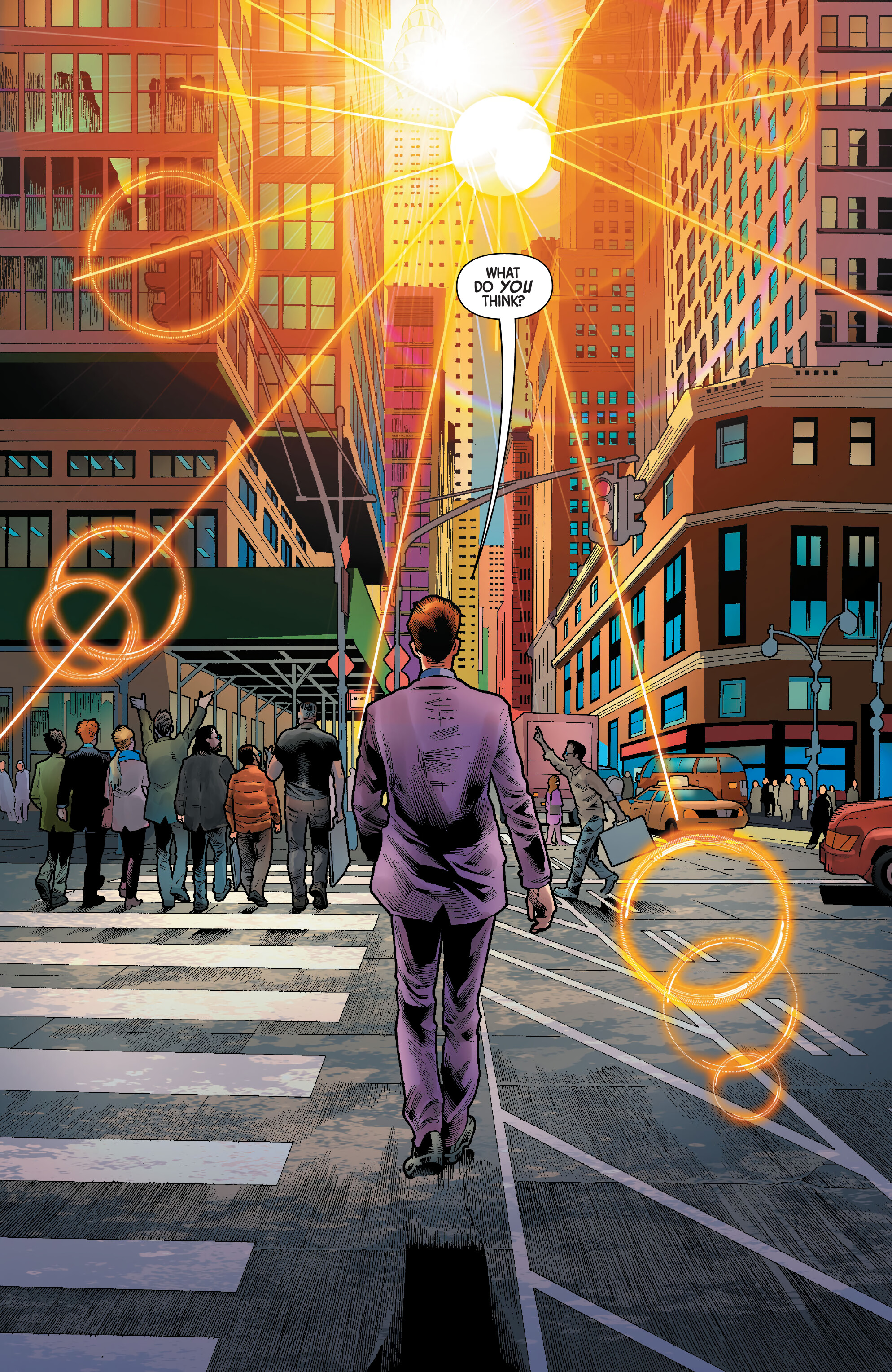 Read online Immortal Hulk Omnibus comic -  Issue # TPB (Part 14) - 49