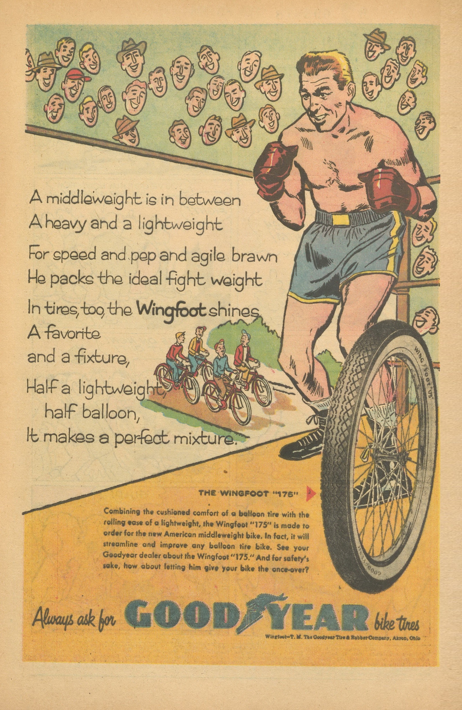 Read online Felix the Cat (1955) comic -  Issue #85 - 4