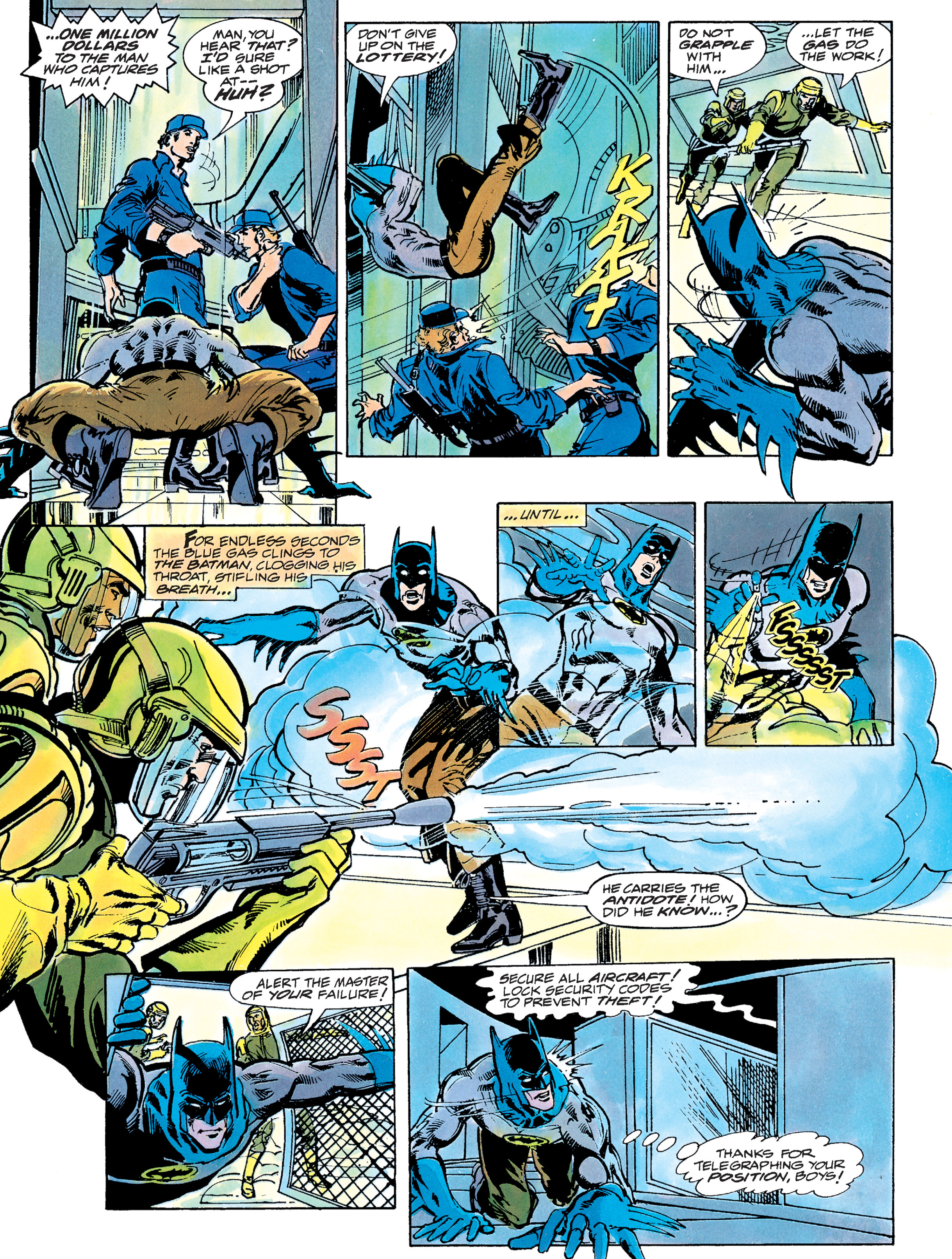 Read online Batman: The Demon Trilogy comic -  Issue # TPB (Part 2) - 24