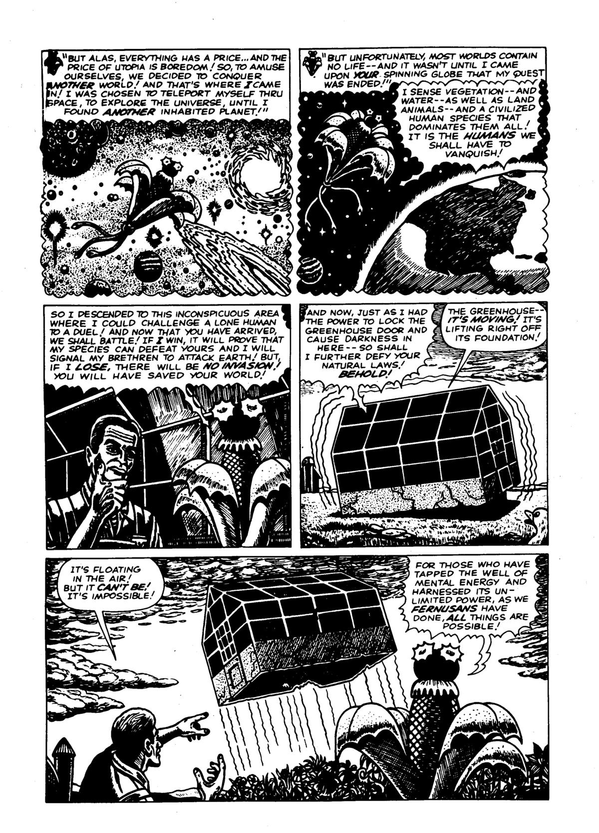 Read online Star Wars Weekly comic -  Issue #135 - 24