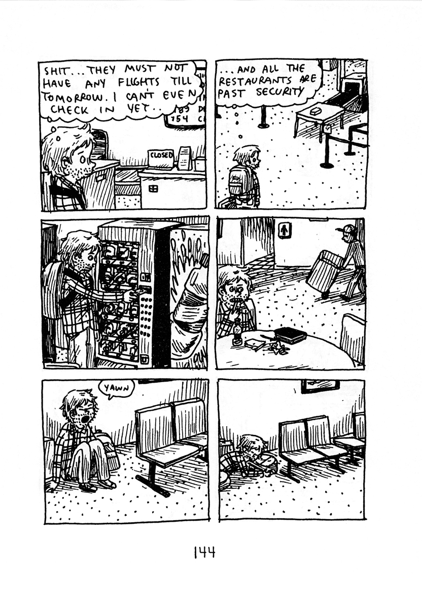 Read online Little Things comic -  Issue # TPB (Part 2) - 45