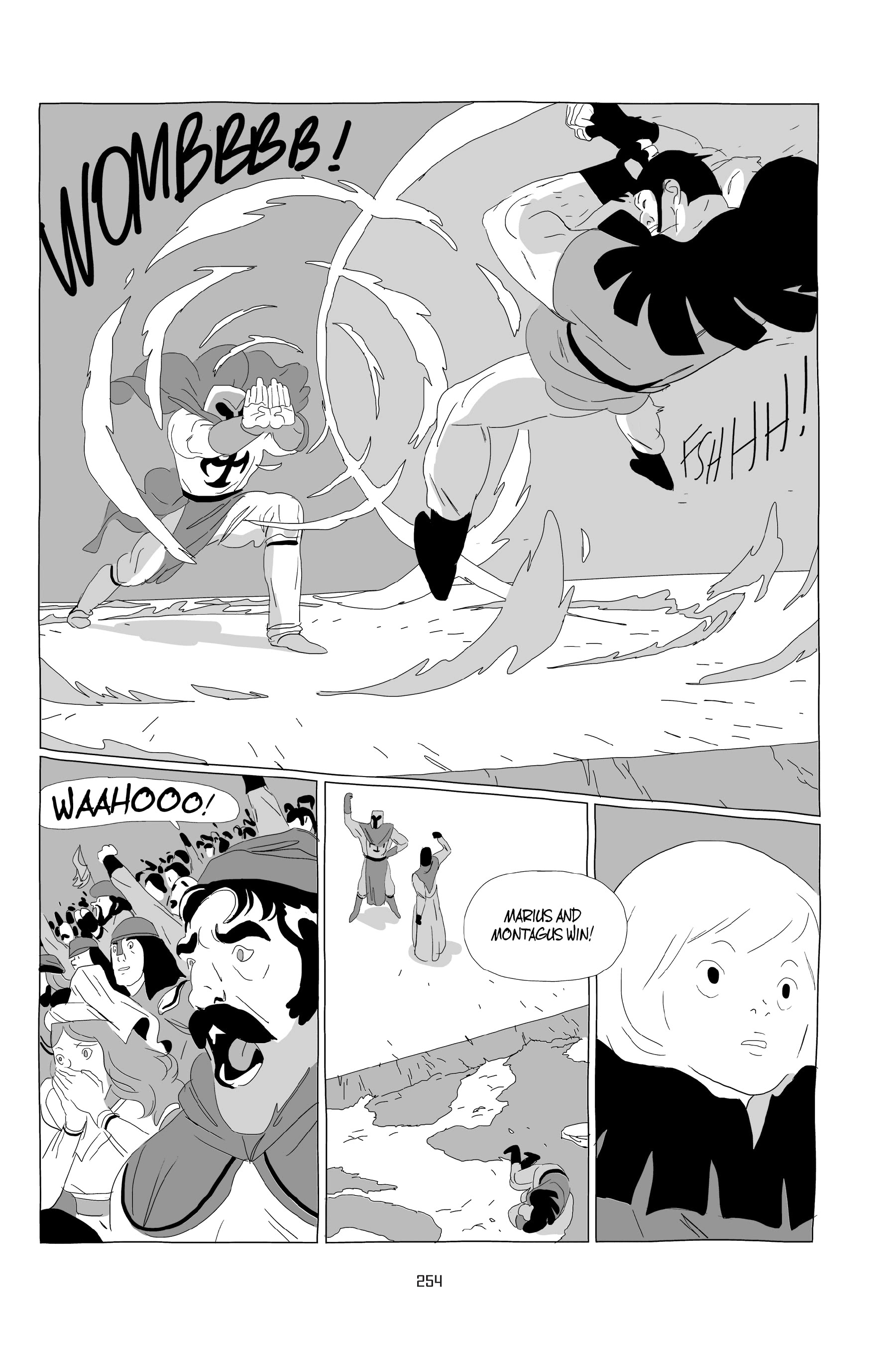 Read online Lastman comic -  Issue # TPB 1 (Part 3) - 61