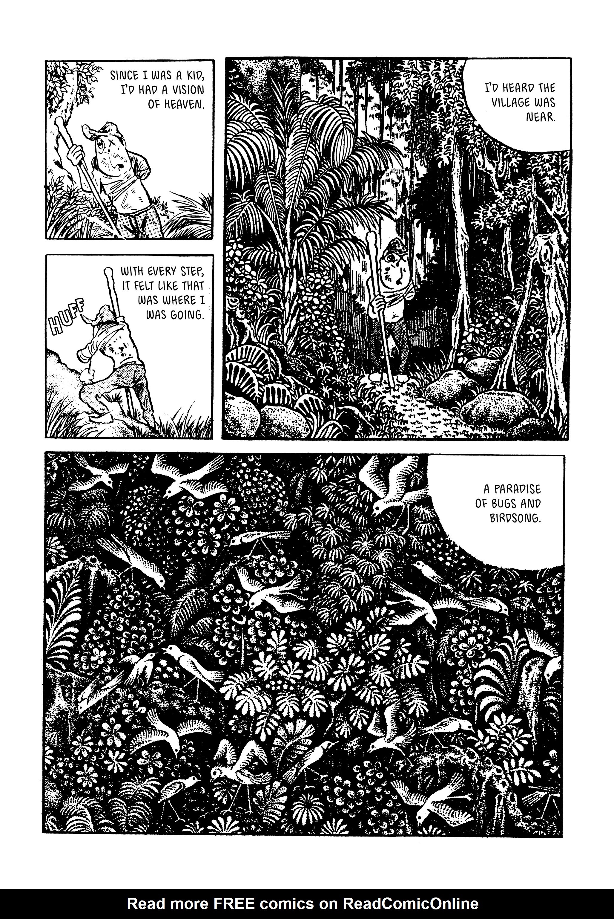 Read online Showa: A History of Japan comic -  Issue # TPB 3 (Part 3) - 90
