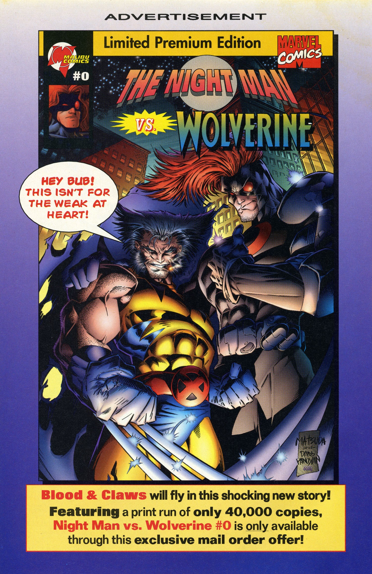 Read online Curse of Rune comic -  Issue #3 - 9