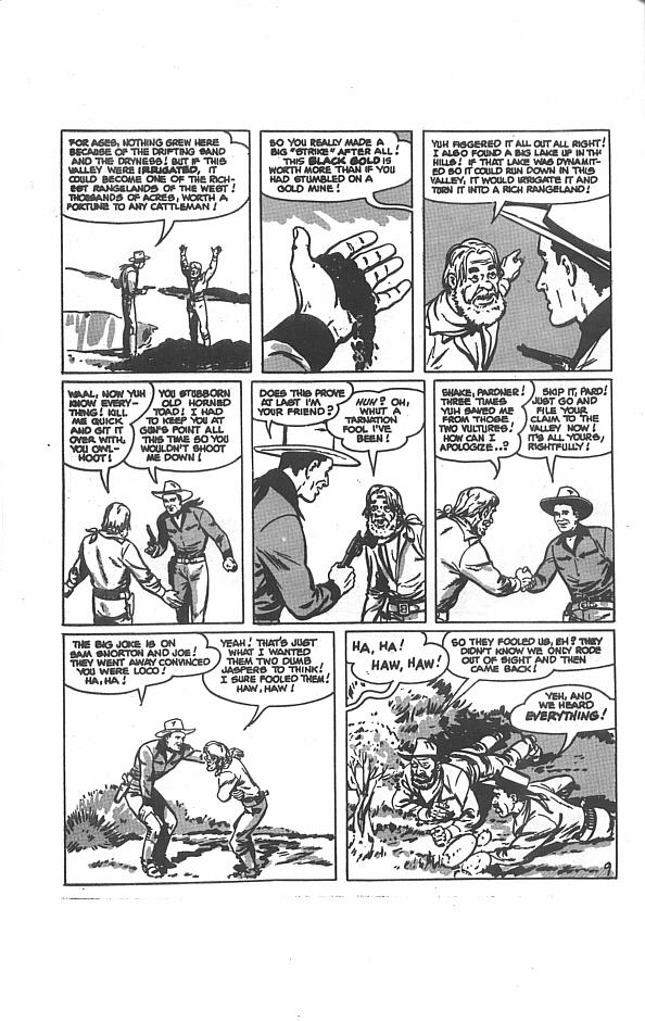 Best of the West (1998) issue 22 - Page 18