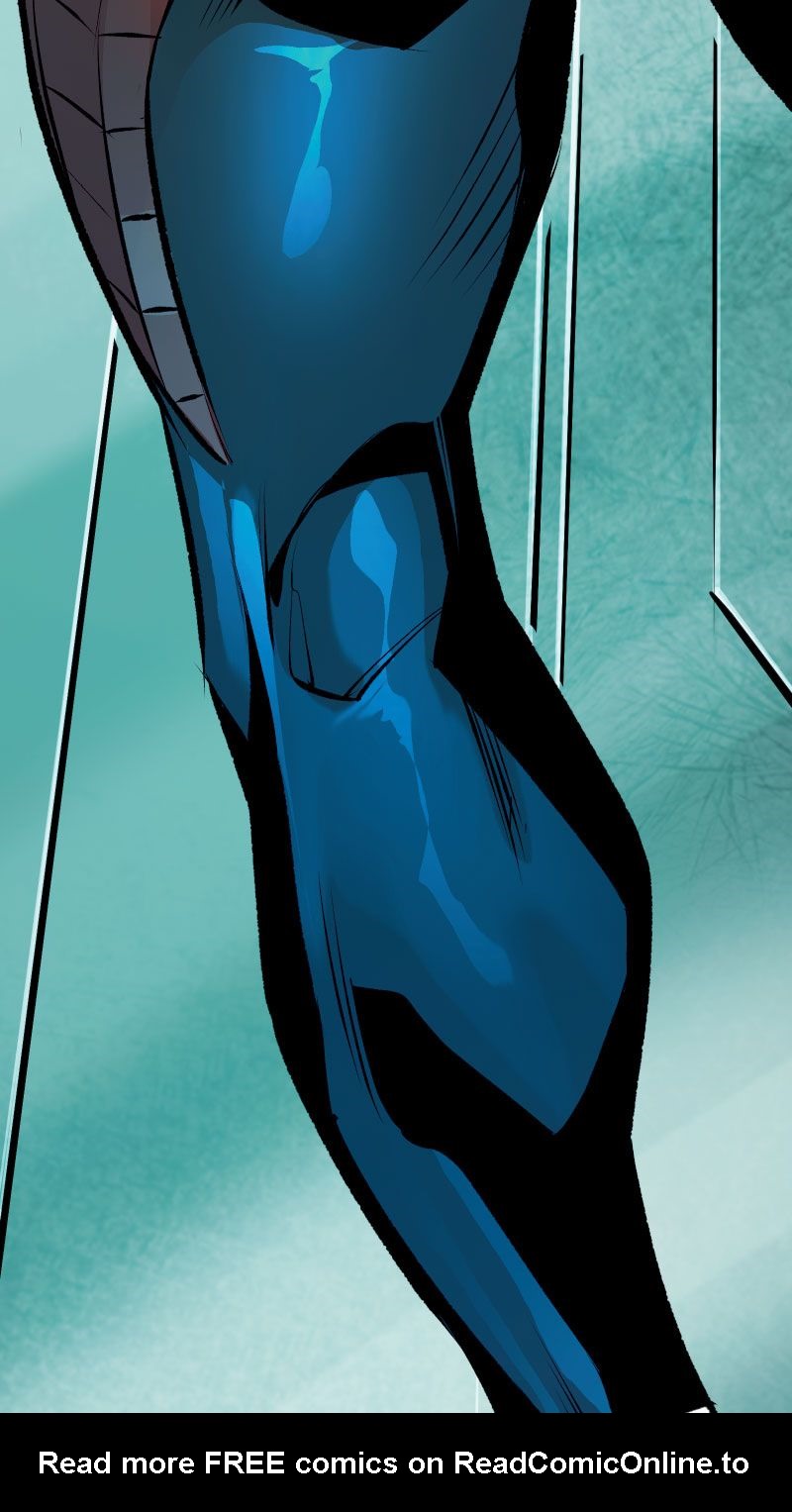 Read online Spider-Man Unlimited Infinity Comic comic -  Issue #10 - 118