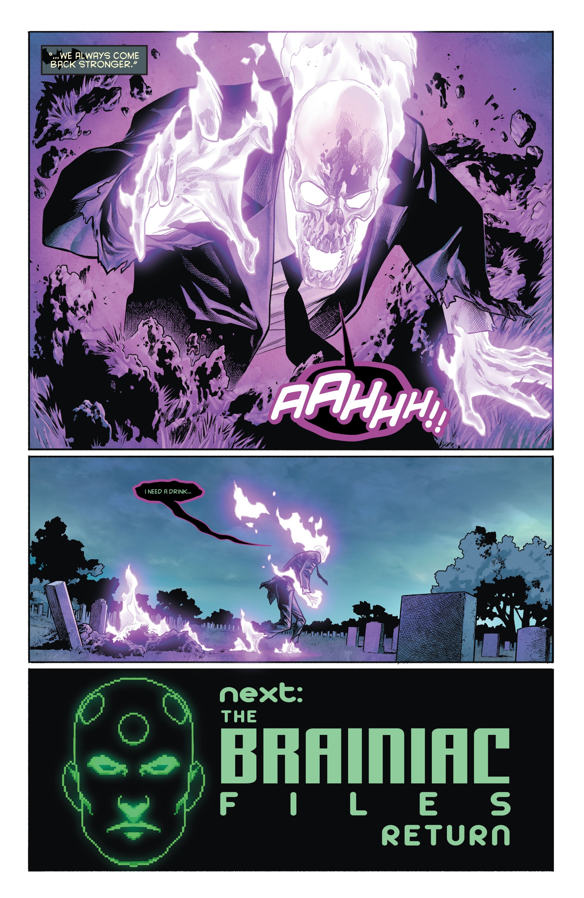 Read online Batman/Superman (2019) comic -  Issue #11 - 22