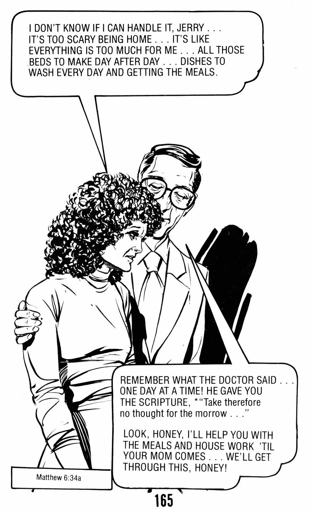 Read online Going bananas? comic -  Issue # TPB (Part 2) - 68