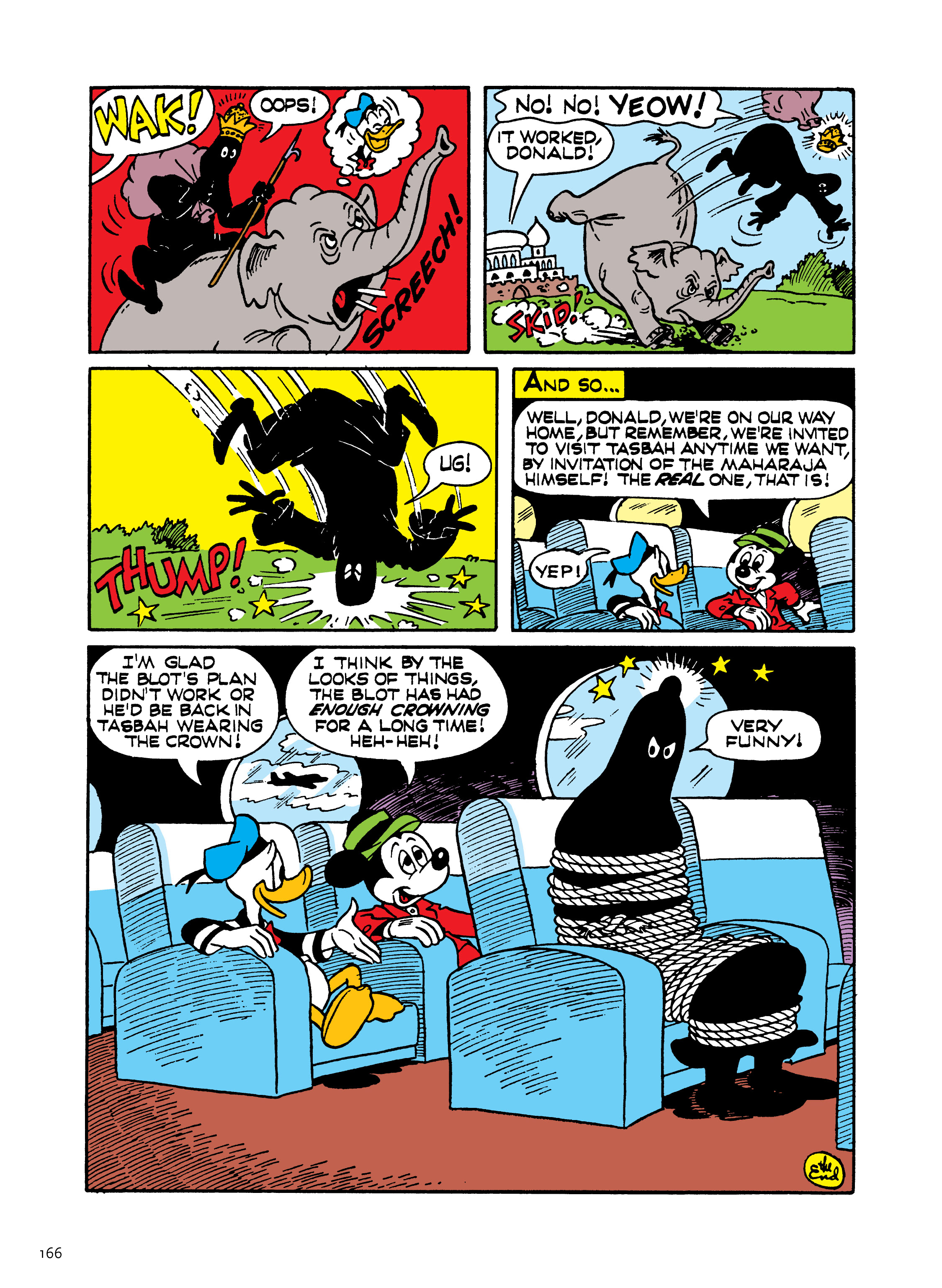 Read online Disney Masters comic -  Issue # TPB 15 (Part 2) - 73