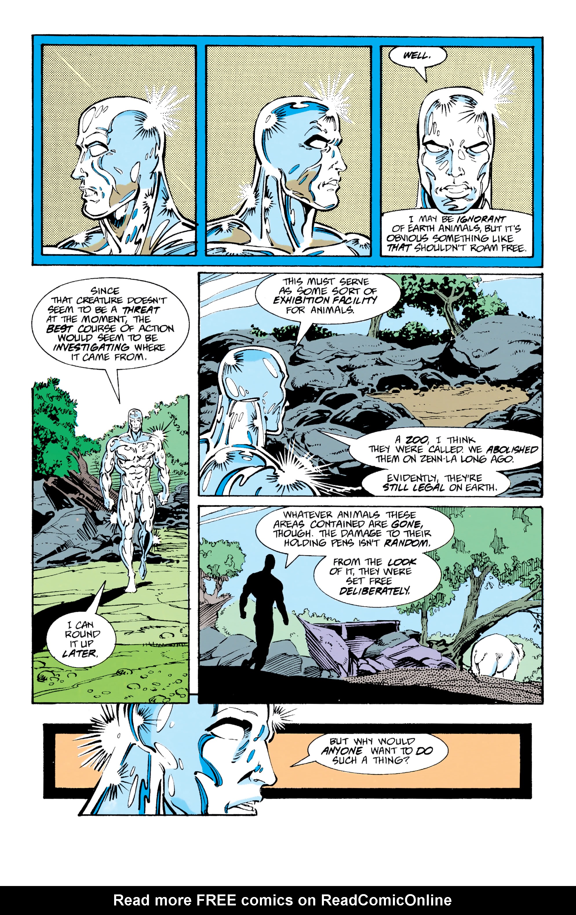 Read online Infinity Gauntlet Omnibus comic -  Issue # TPB (Part 9) - 90