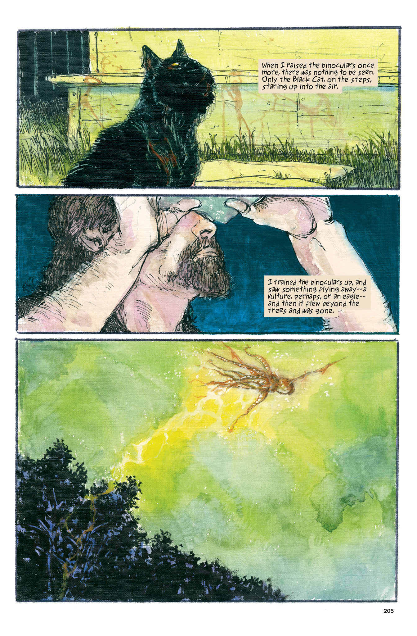 Read online The Neil Gaiman Library comic -  Issue # TPB 3 (Part 3) - 7