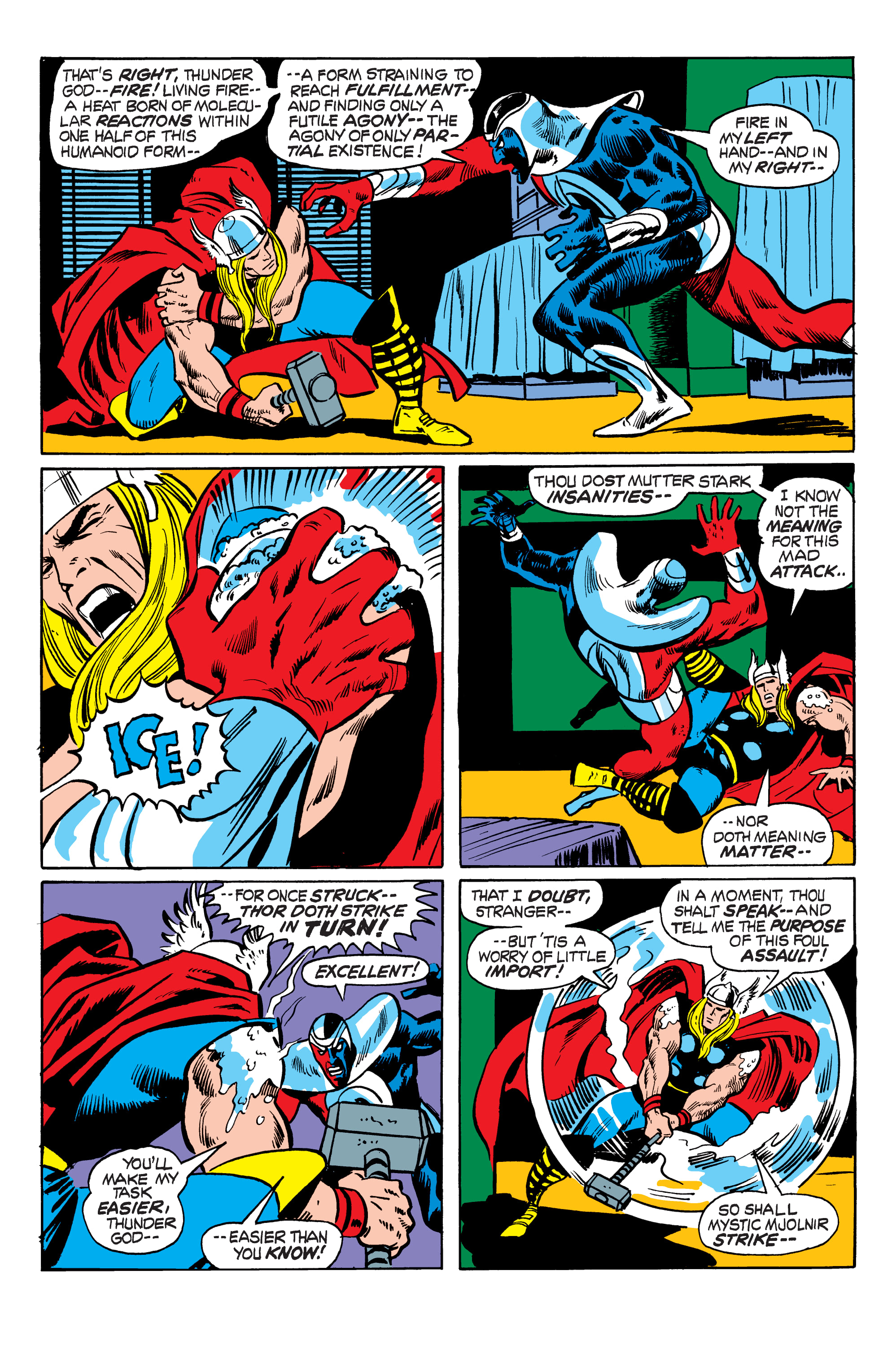 Read online Thor Epic Collection comic -  Issue # TPB 6 (Part 3) - 95