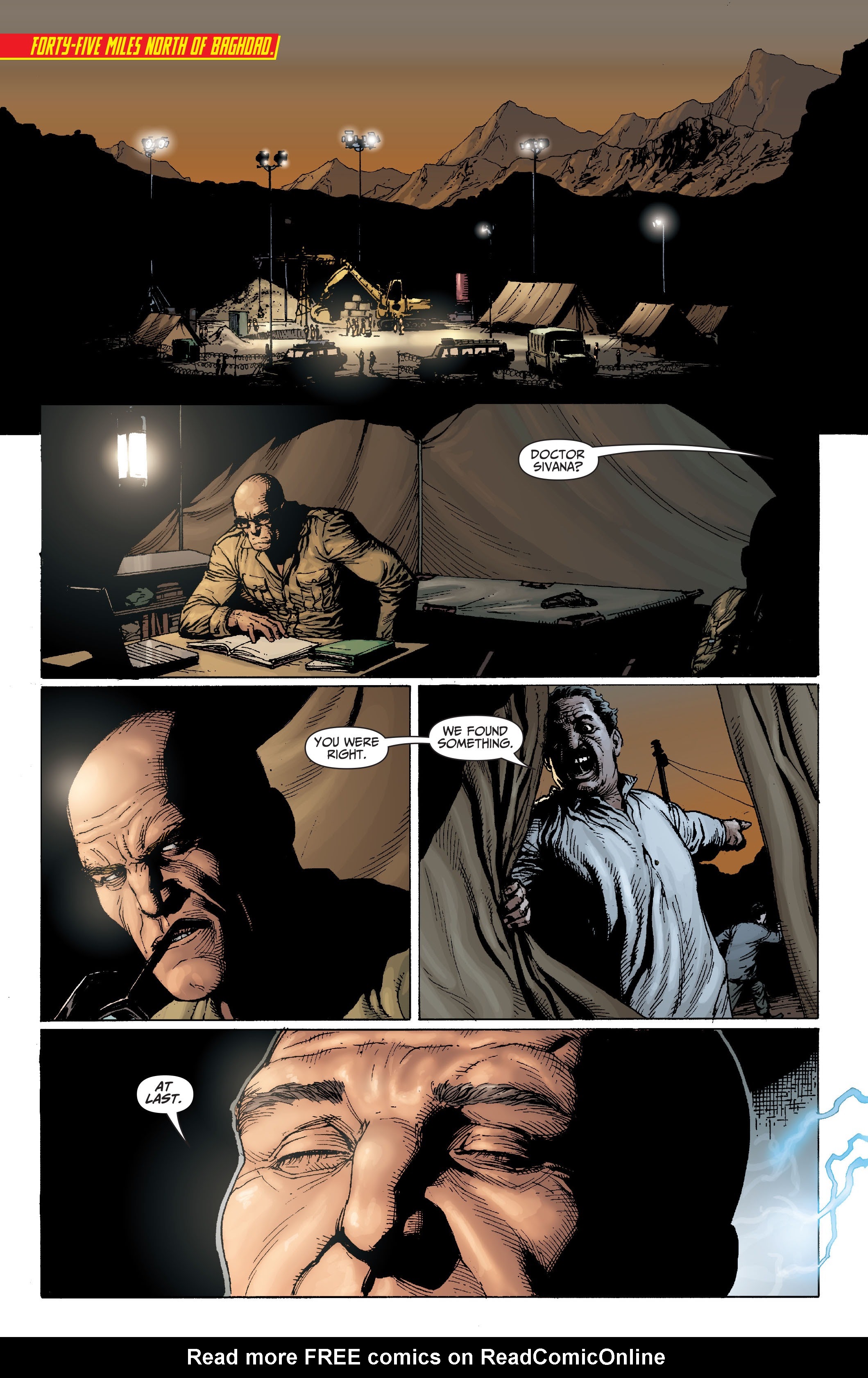 Read online Shazam! The Deluxe Edition comic -  Issue # TPB (Part 1) - 38