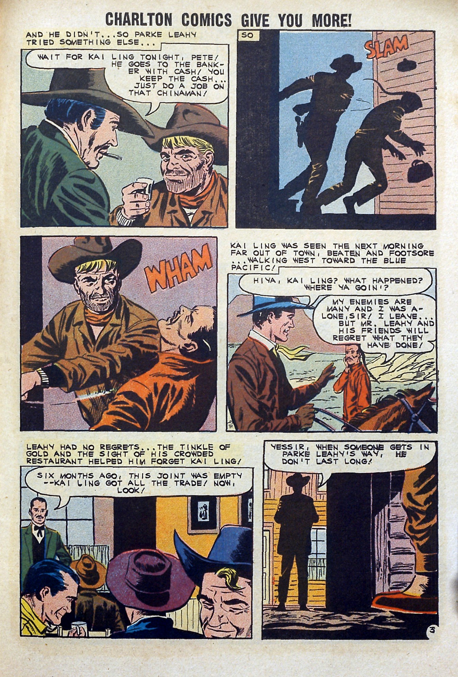 Read online Wyatt Earp Frontier Marshal comic -  Issue #41 - 27