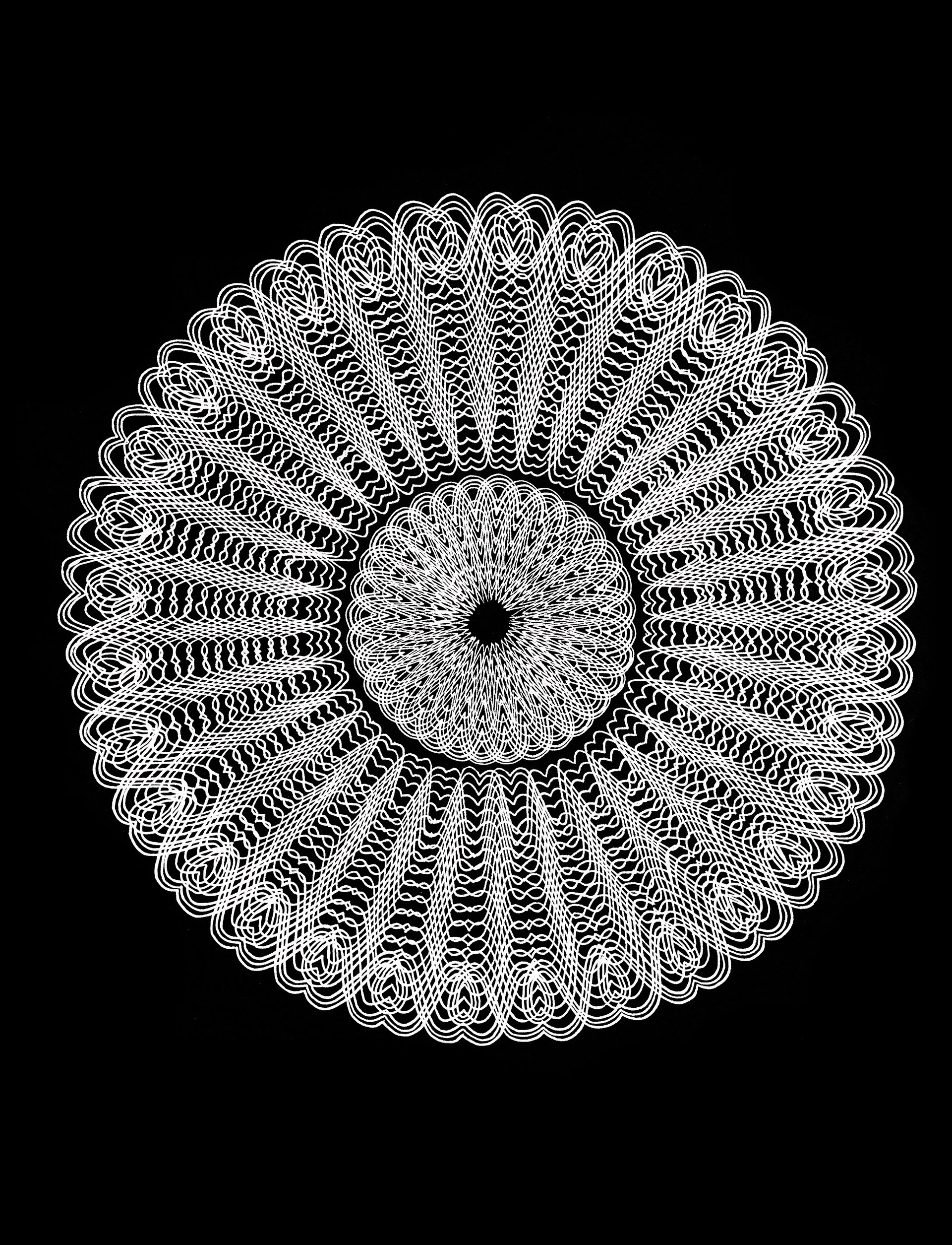 Read online Big Questions comic -  Issue # TPB (Part 4) - 39