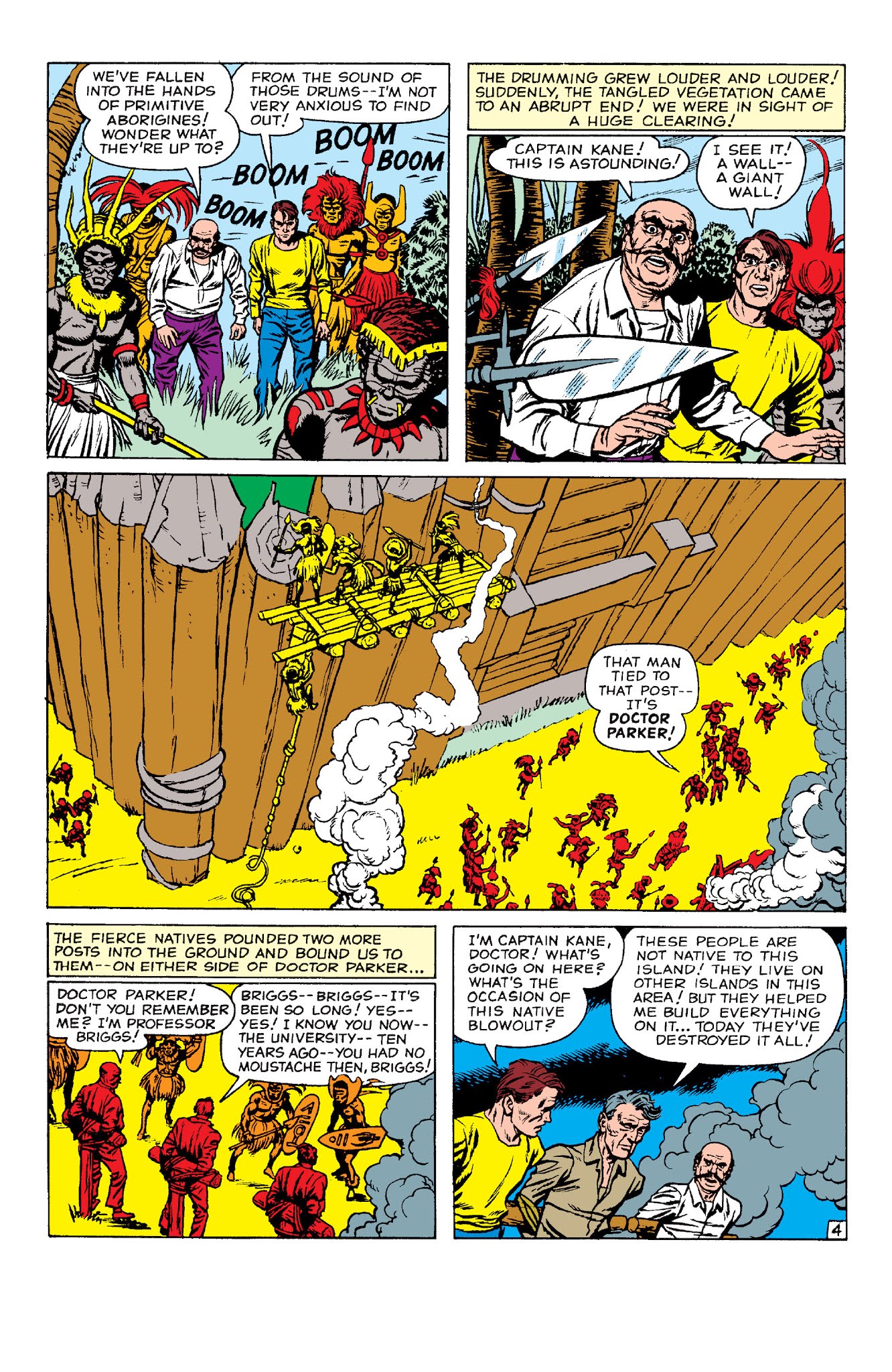 Read online Guardians of the Galaxy: Road to Annihilation comic -  Issue # TPB 2 (Part 3) - 40