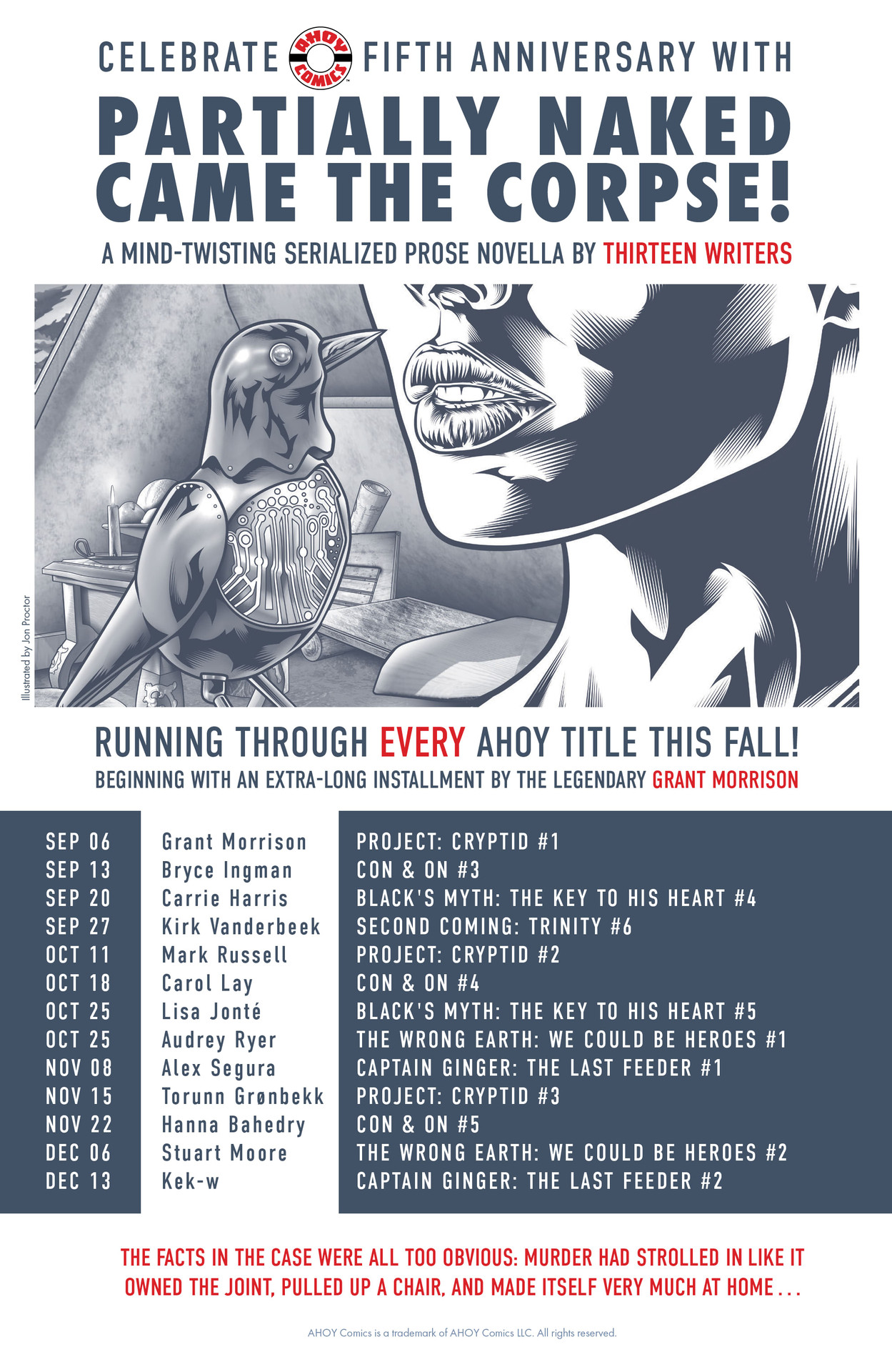 Read online Black’s Myth: The Key to His Heart comic -  Issue #5 - 25