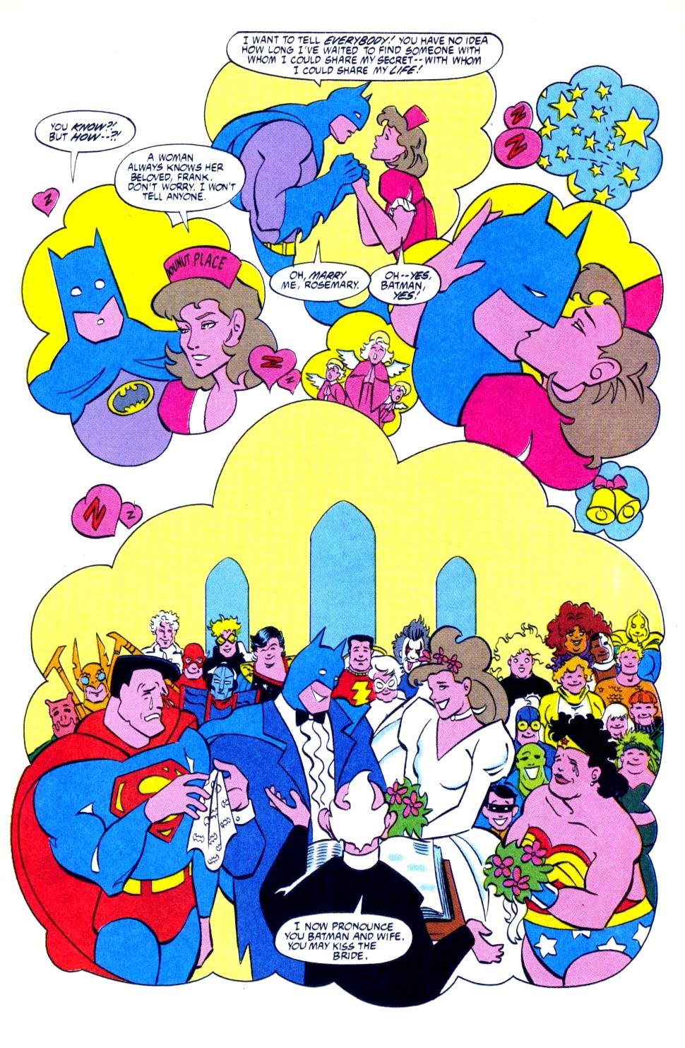 Read online Batman: Gotham Nights comic -  Issue #2 - 15