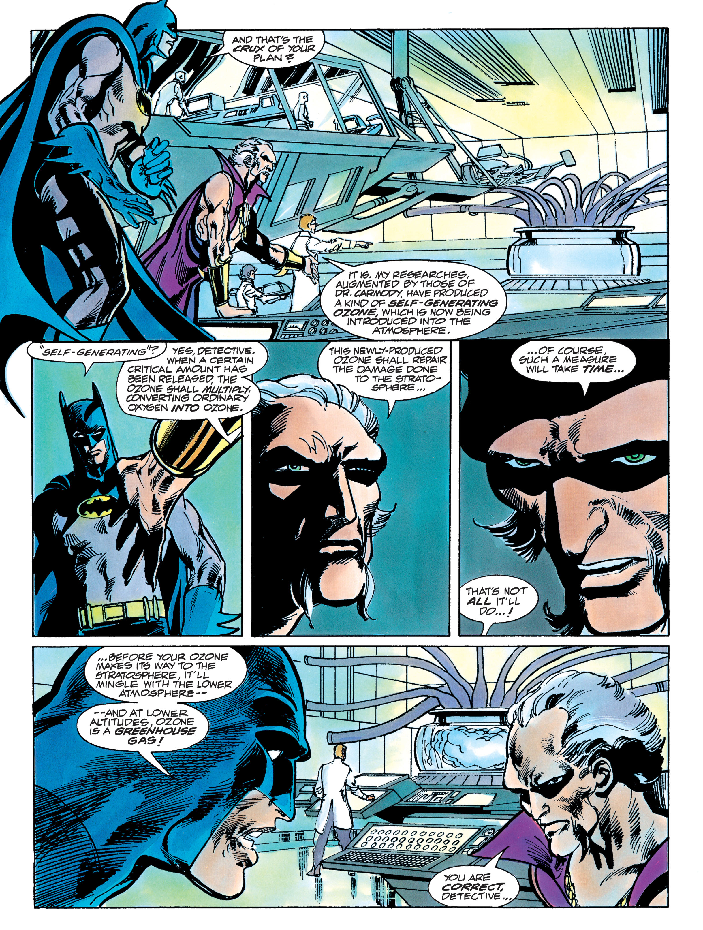 Read online Batman: The Demon Trilogy comic -  Issue # TPB (Part 2) - 59