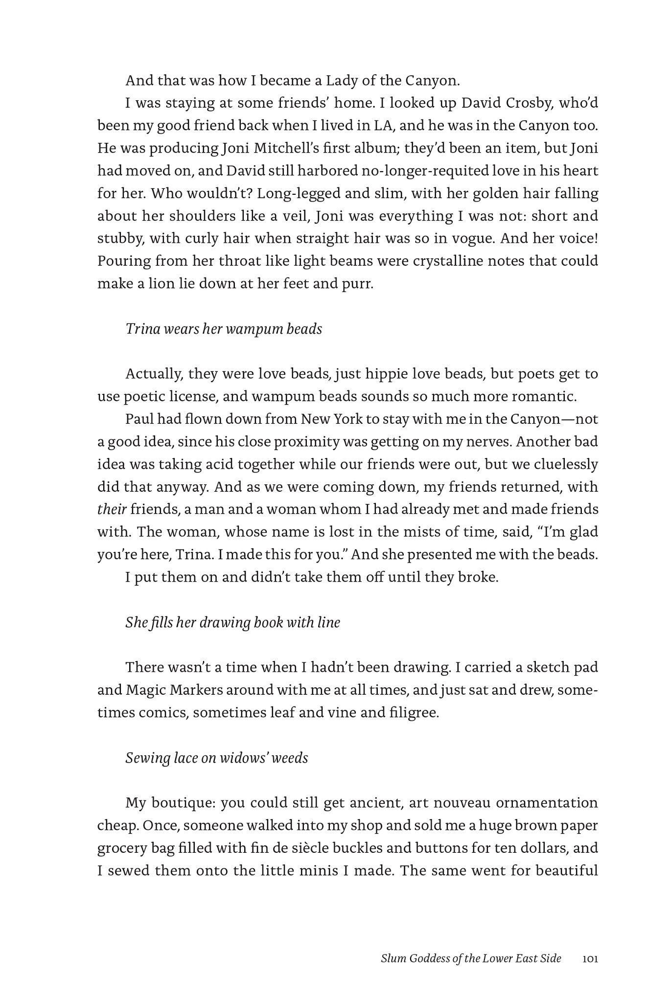 Read online Last Girl Standing comic -  Issue # TPB (Part 1) - 99