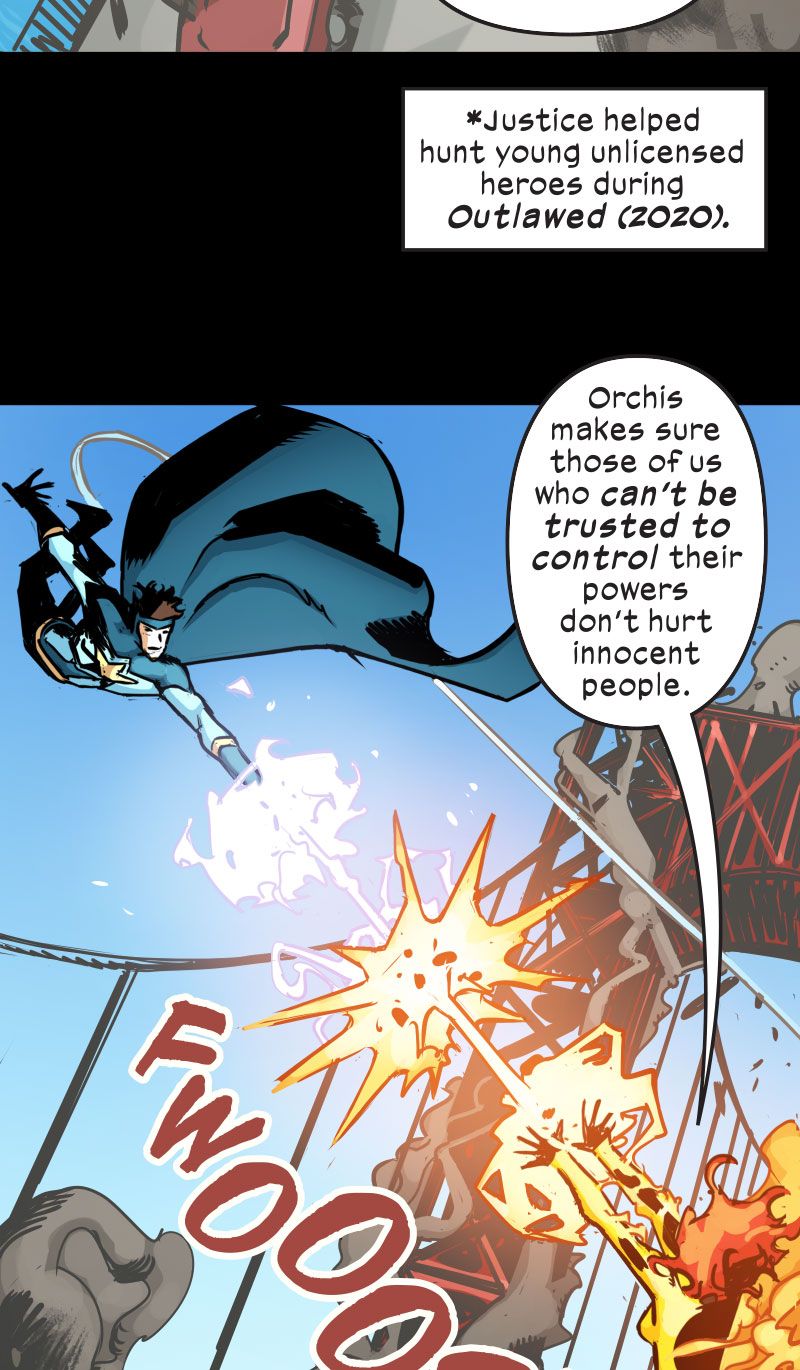 Read online X-Men Unlimited: Infinity Comic comic -  Issue #113 - 30