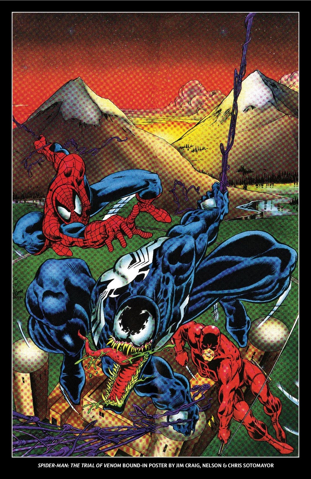 Read online Venom Epic Collection comic -  Issue # TPB 2 (Part 5) - 49